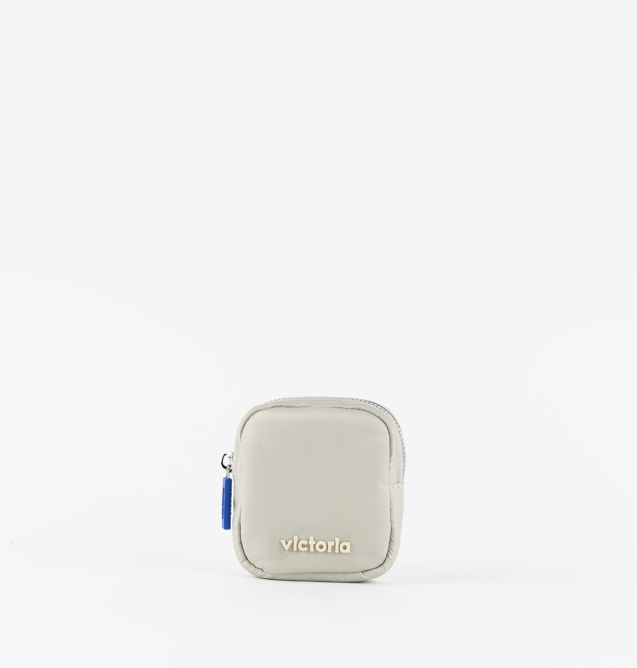 PORTA-MOEDAS NYLON