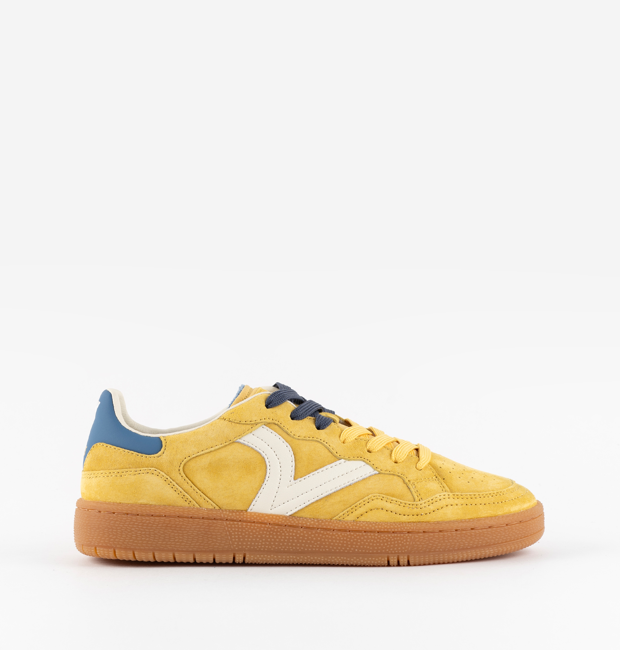 SMASH - SUEDE