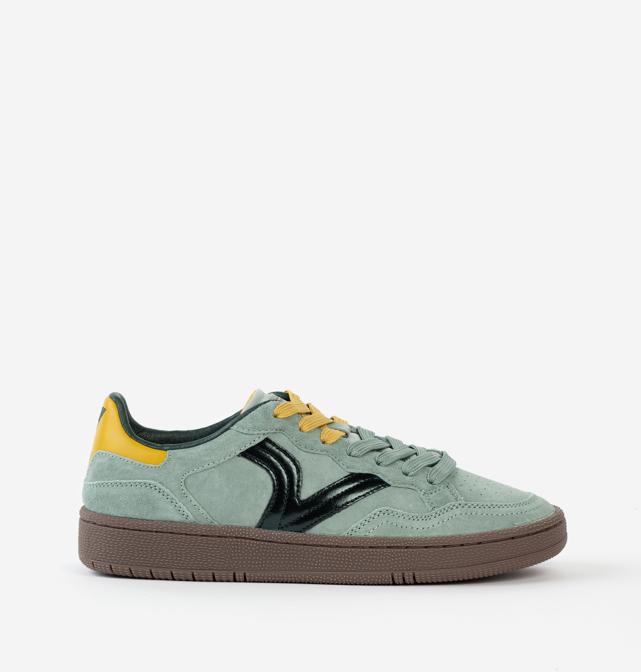 SMASH - SUEDE