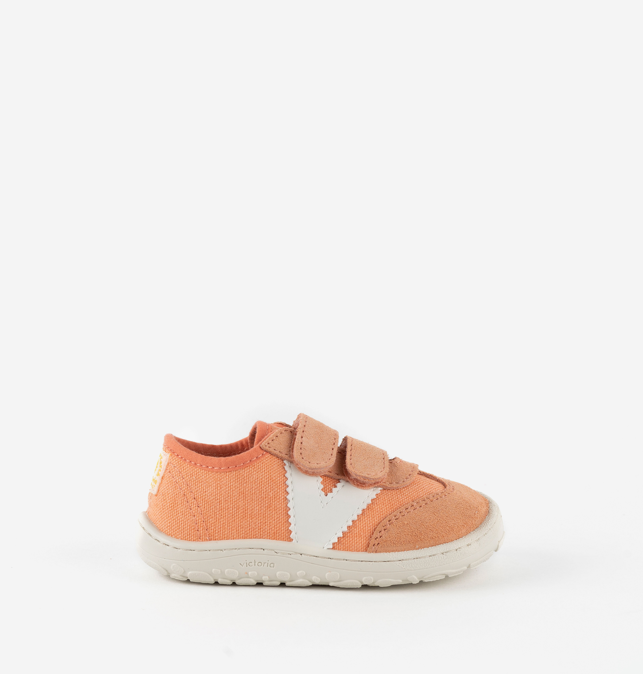 BOSCO BAREFOOT TIRAS LONA