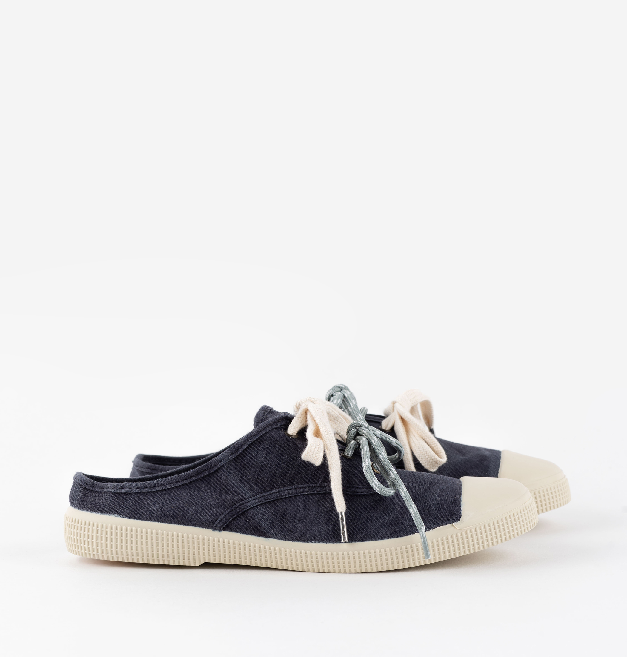 110 MULE LONA ENVELHECIDA DREC
