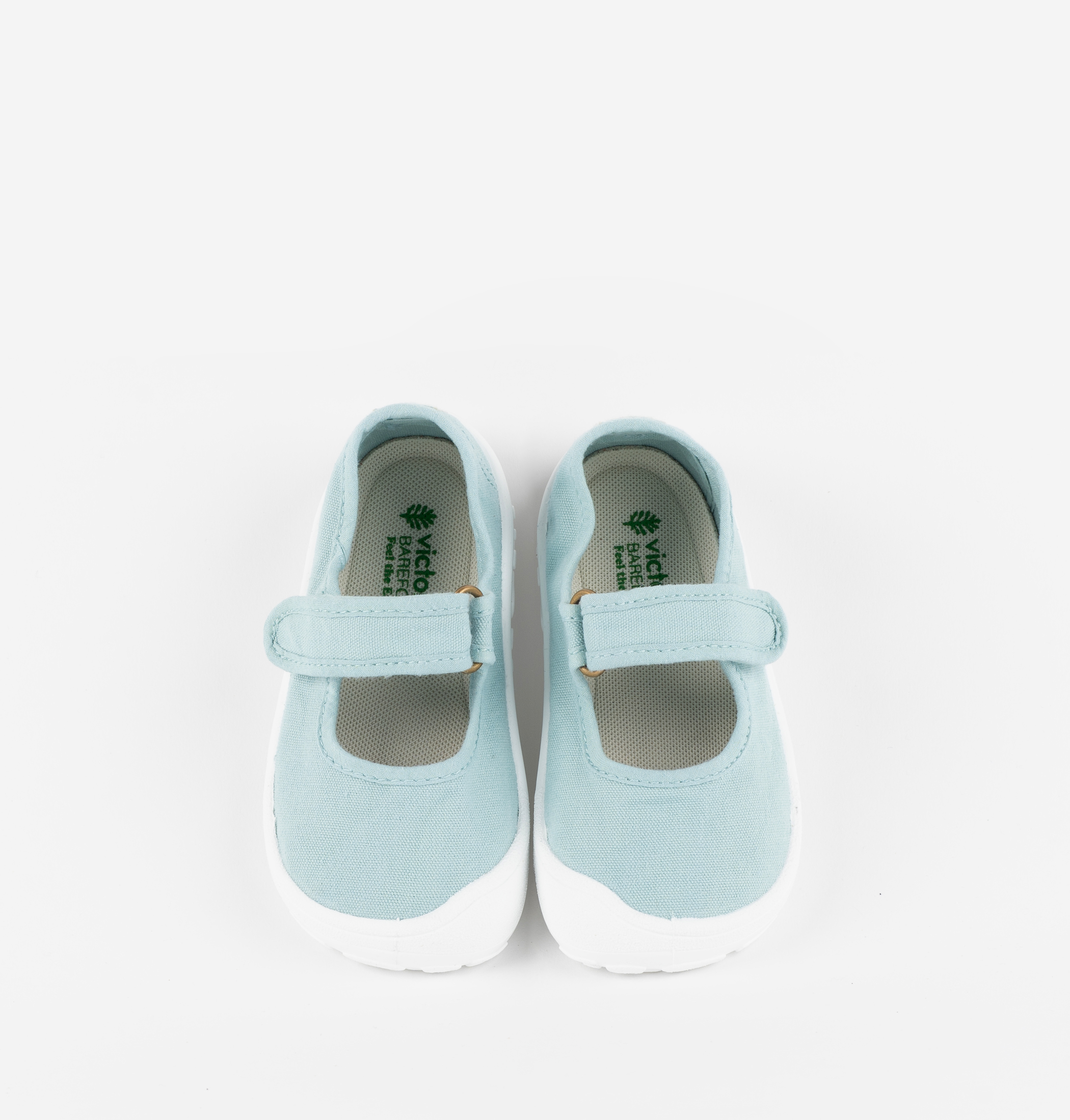BOSCO BAREFOOT BAILARINA LONA DREC&reg;