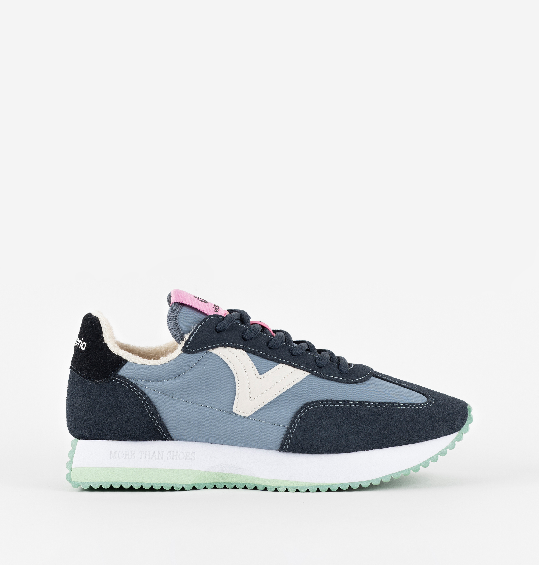 COSMOS NYLON & COURO RACHADO