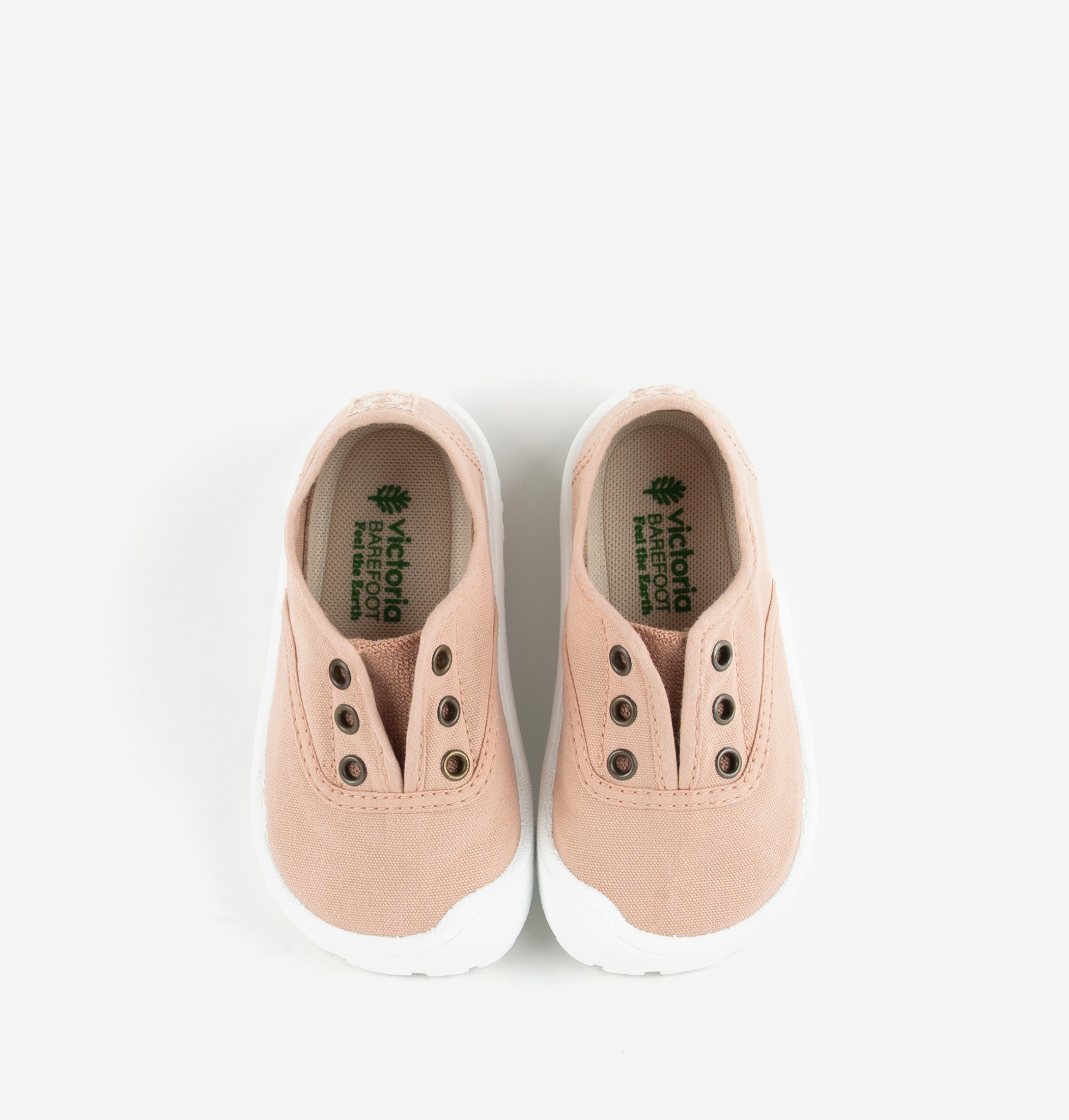 BOSCO BAREFOOT LONA DREC&reg; & EL&Aacute;STICO