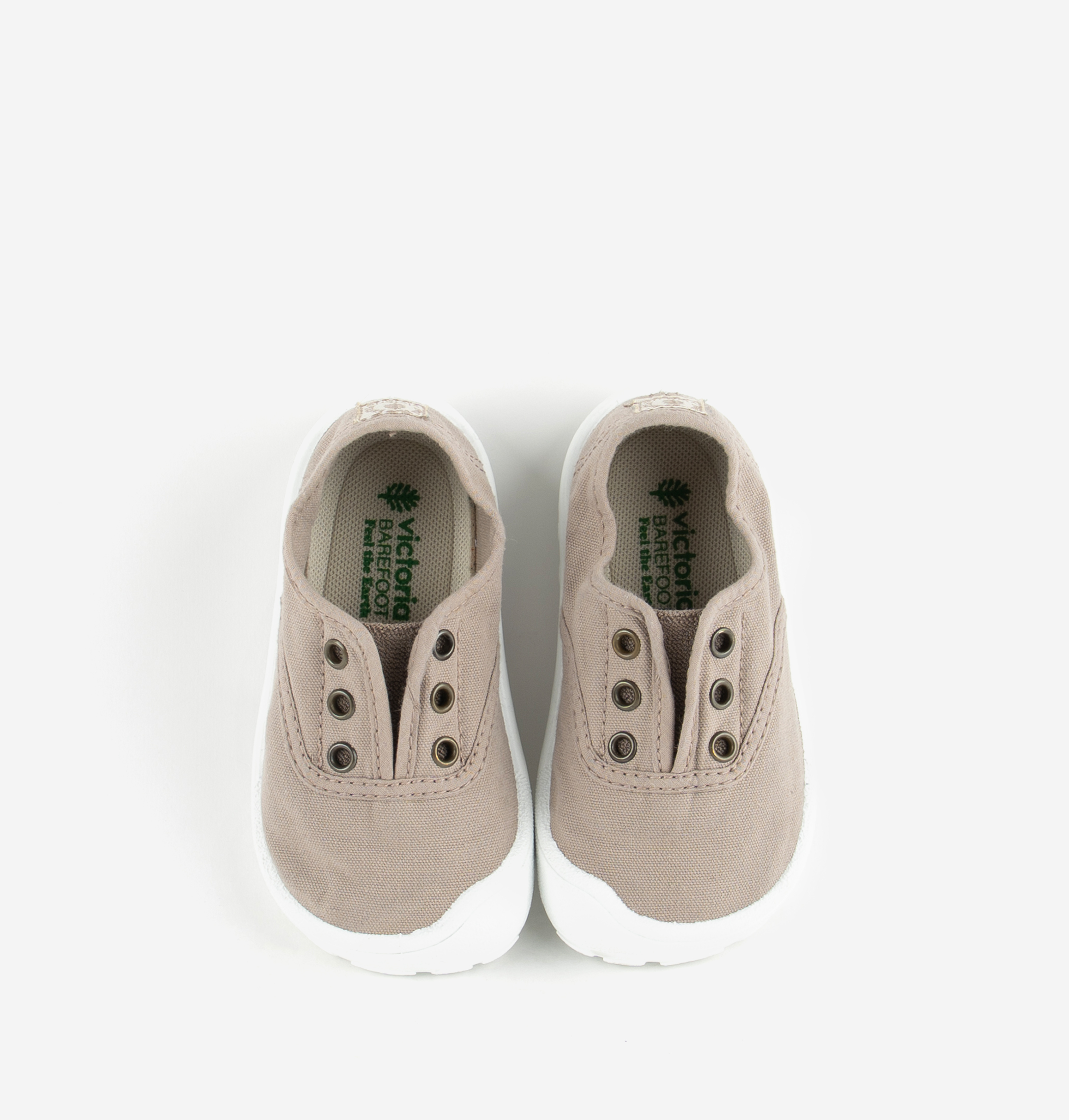 BOSCO BAREFOOT LONA DREC&reg; & EL&Aacute;STICO