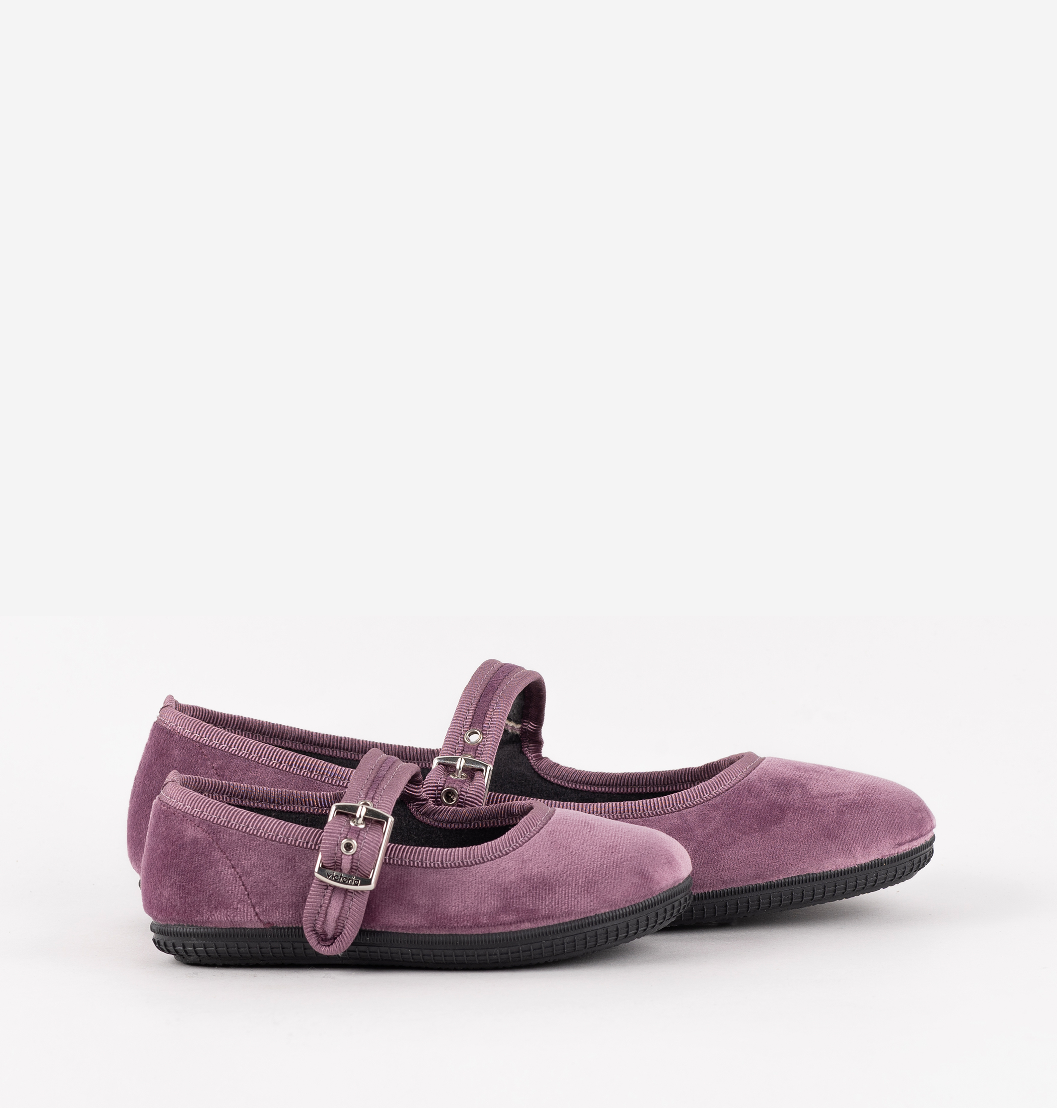 ODA BAILARINA VELUDO & FIVELA