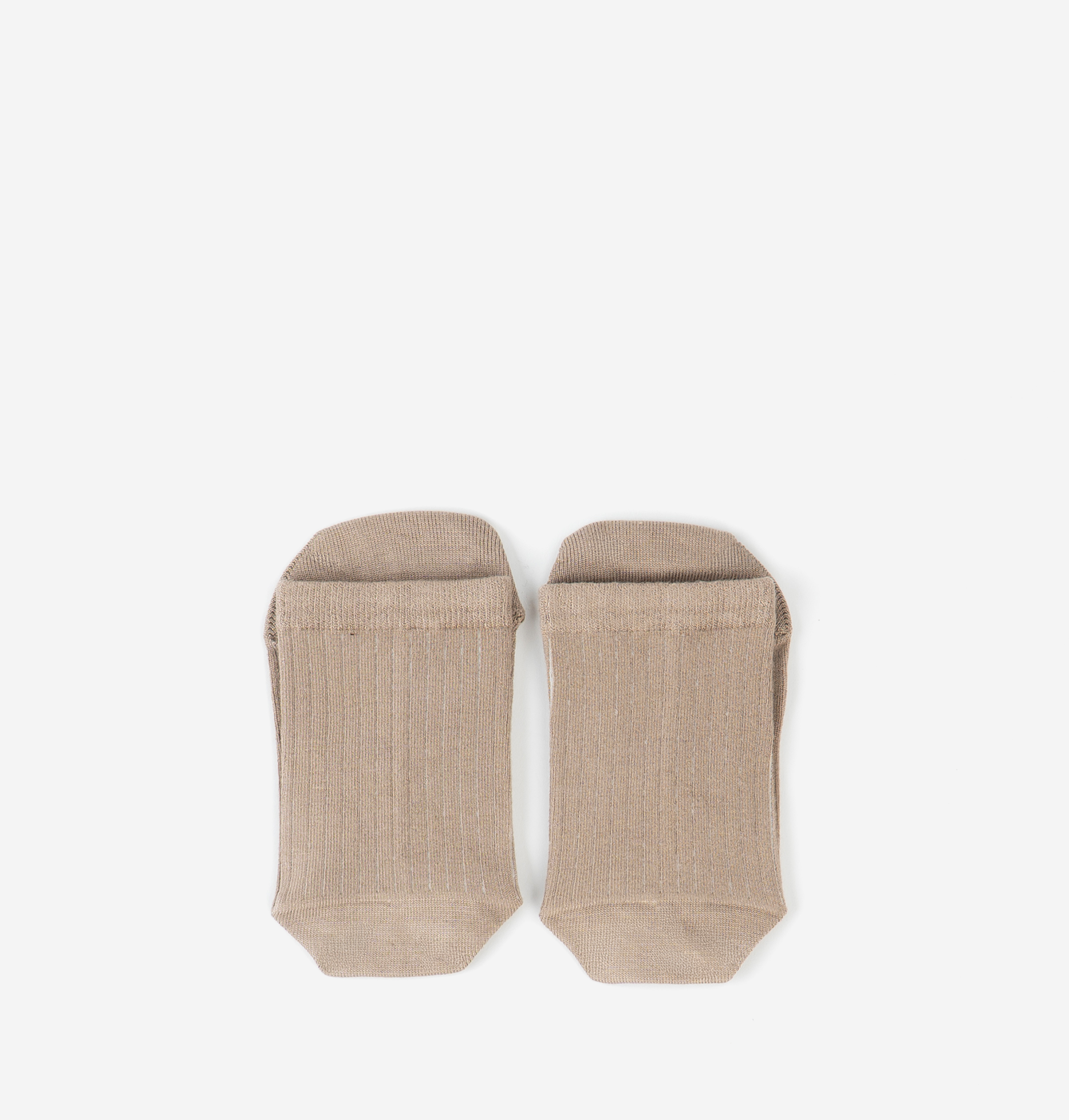 SOCKE BAREFOOT BAMBUS