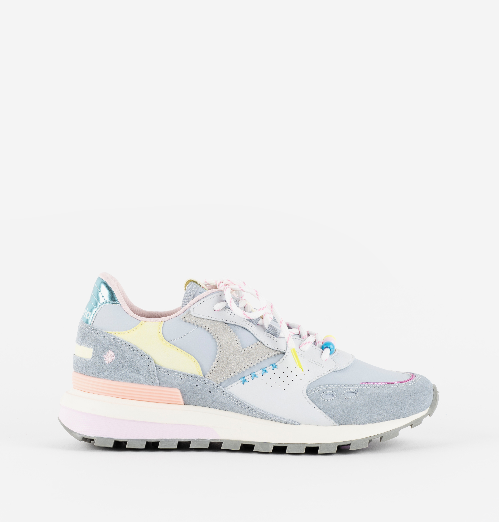 LUNA NYLON & CAMUR&Ccedil;A