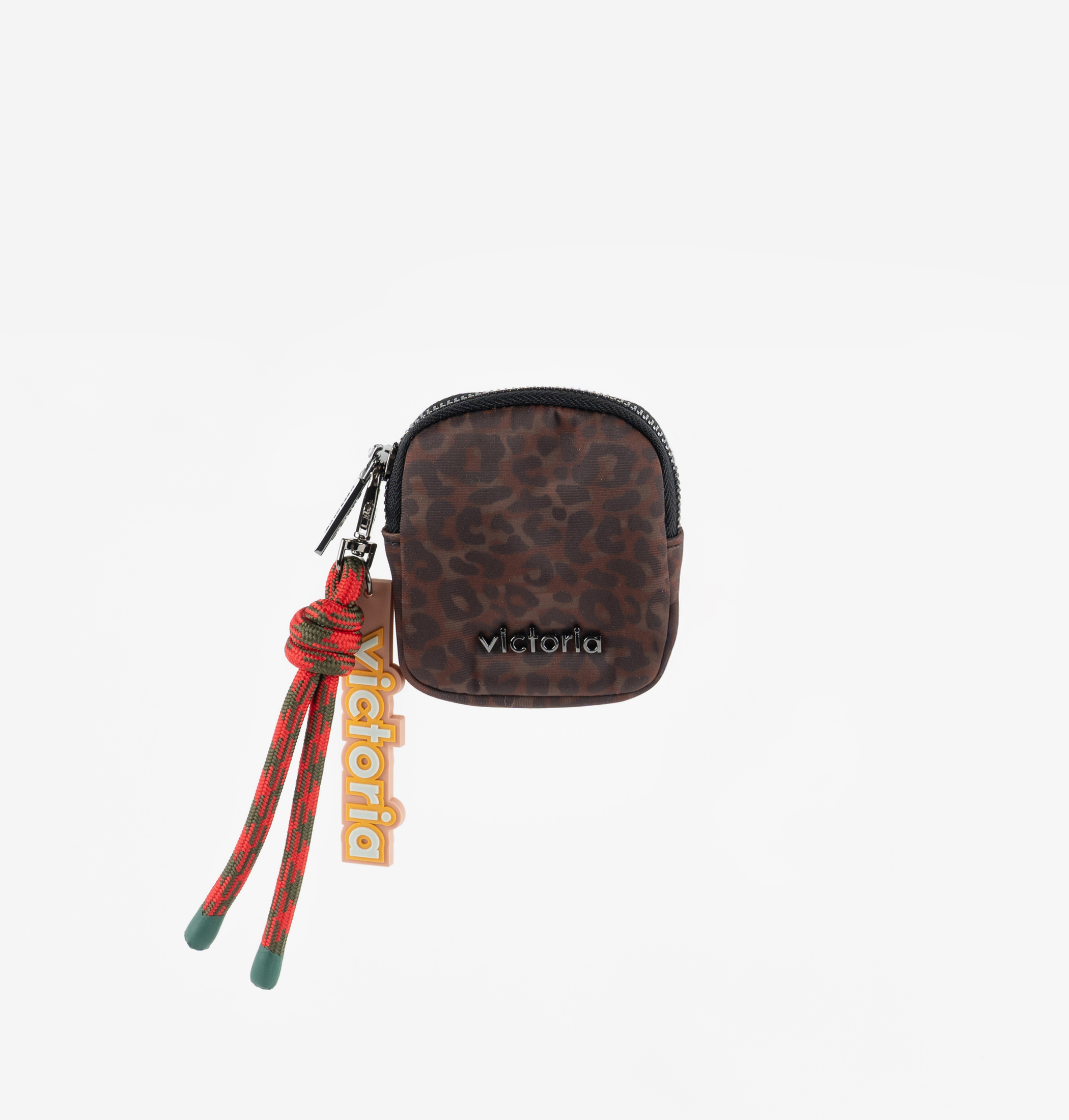PORTA-MOEDAS NYLON & PORTA-CHAVES