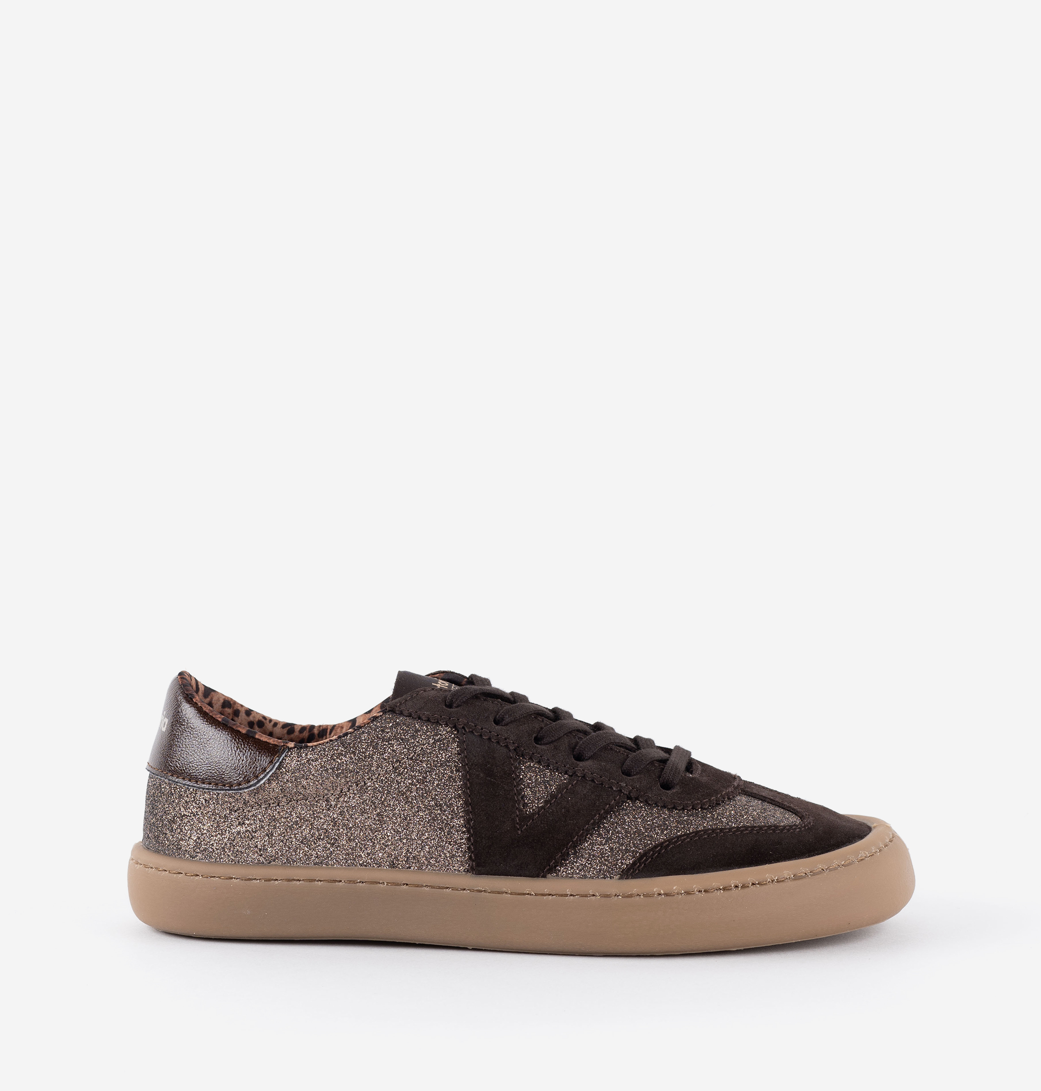 OLMO BAREFOOT GLITTER & CAMUR&Ccedil;A