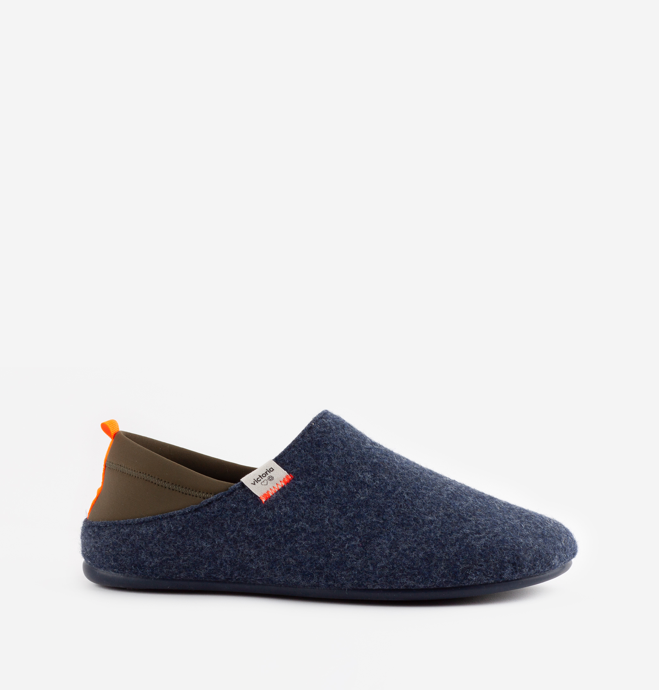 NORTE RECYCLED FELT & NEOPRENE