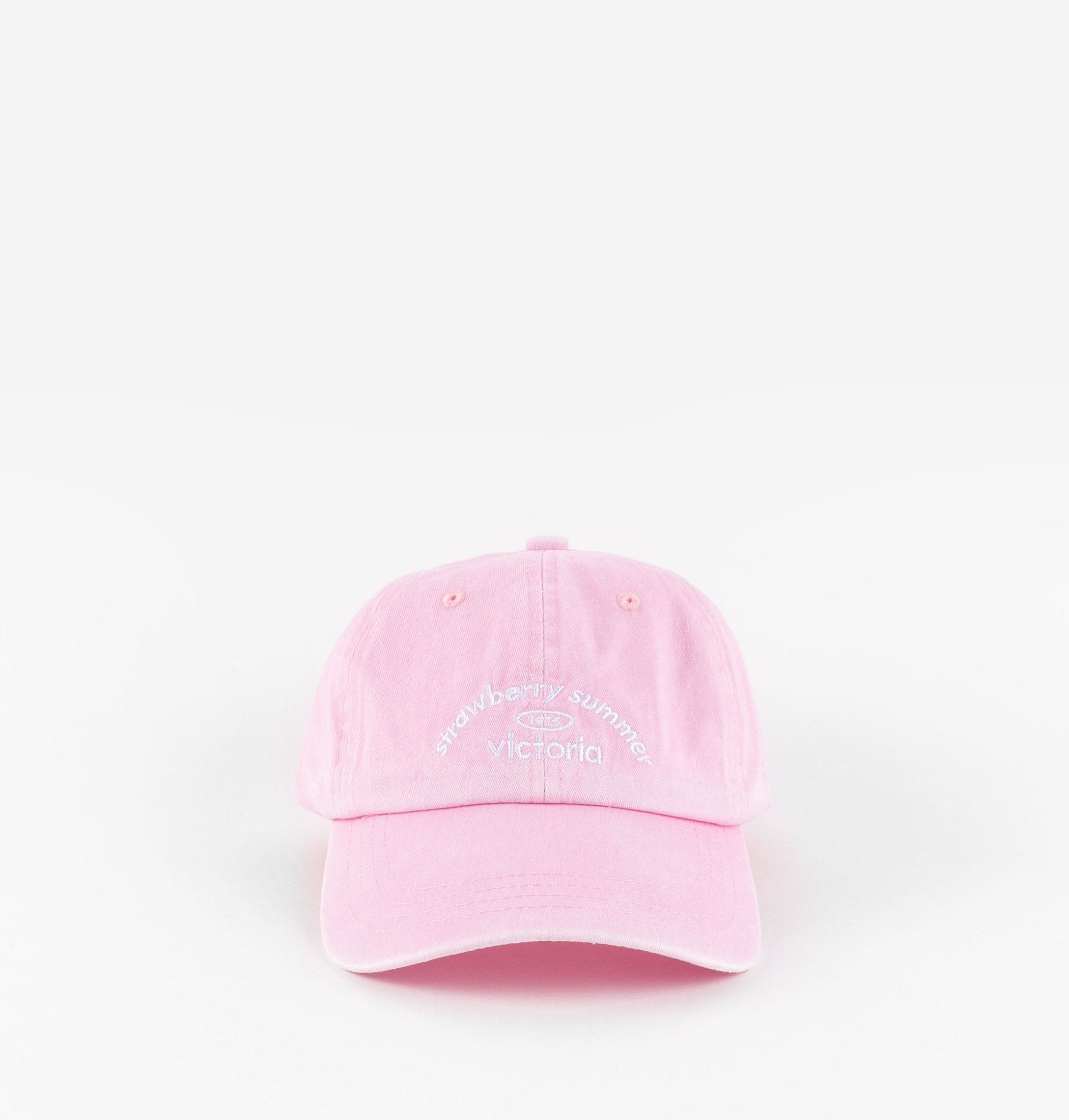 BON&Eacute; ALGOD&Atilde;O STRAWBERRY