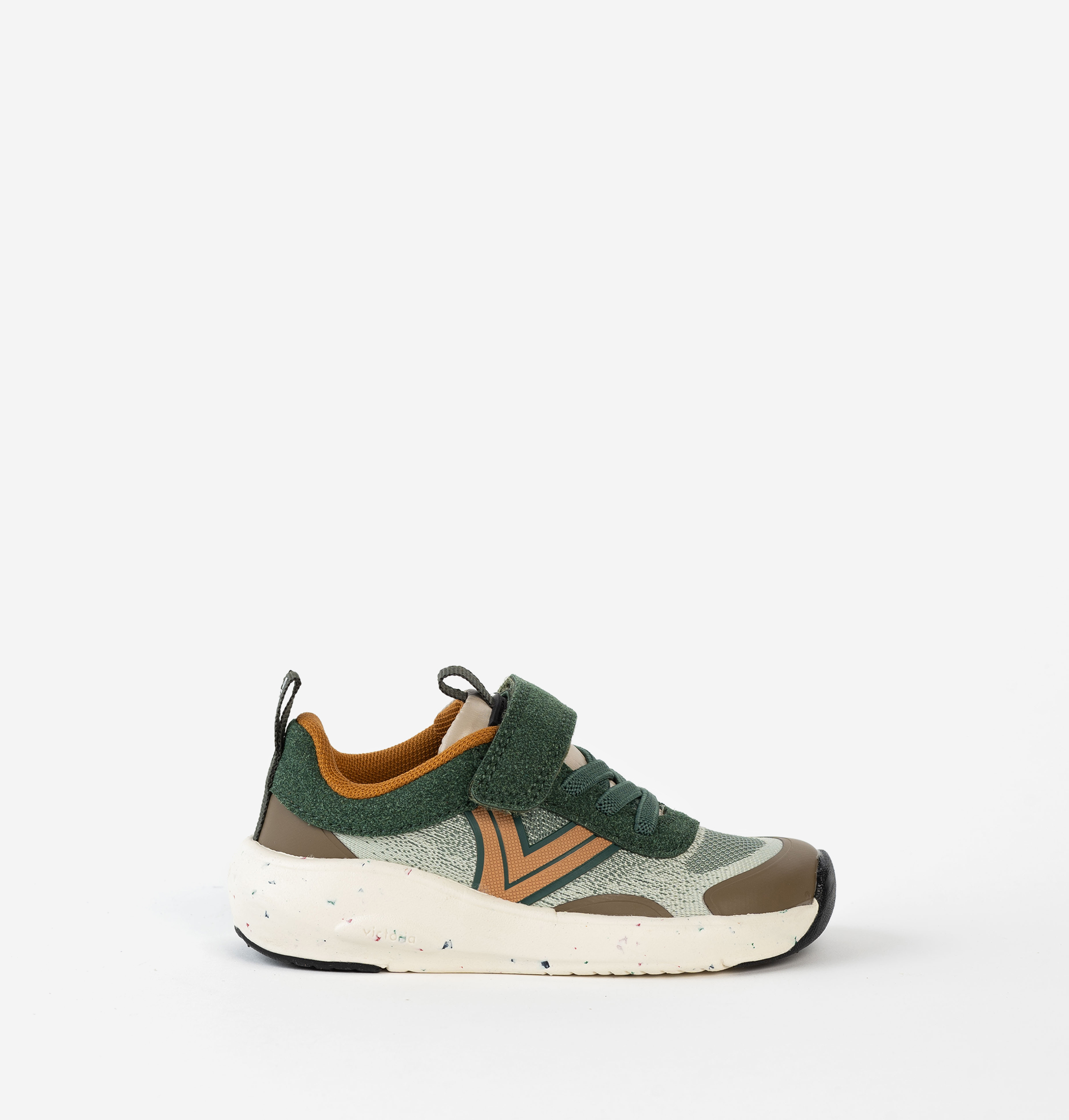 KAI BAREFOOT STRAP MESH & ELASTIC