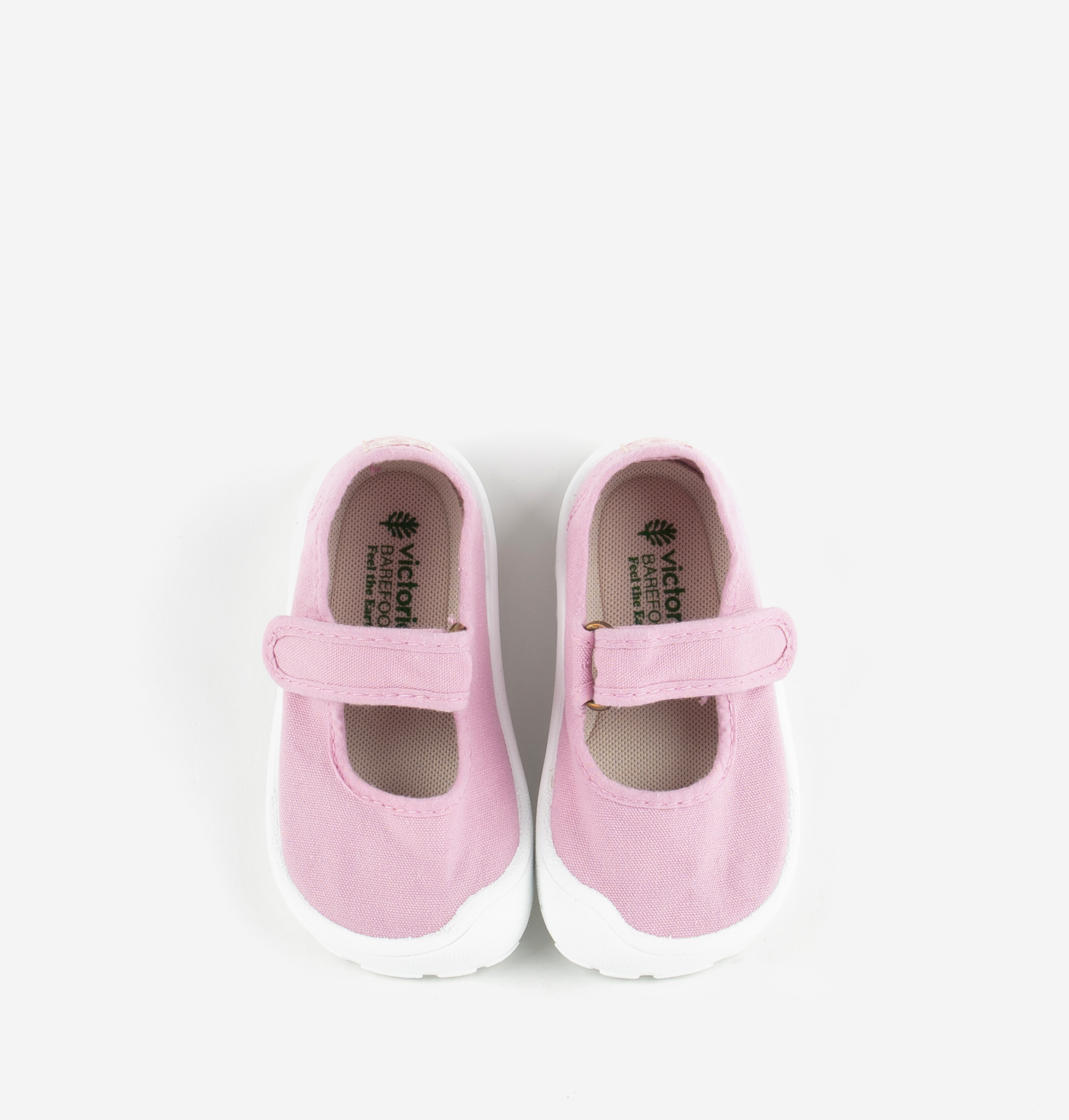 BOSCO BAREFOOT BAILARINA LONA DREC&reg;