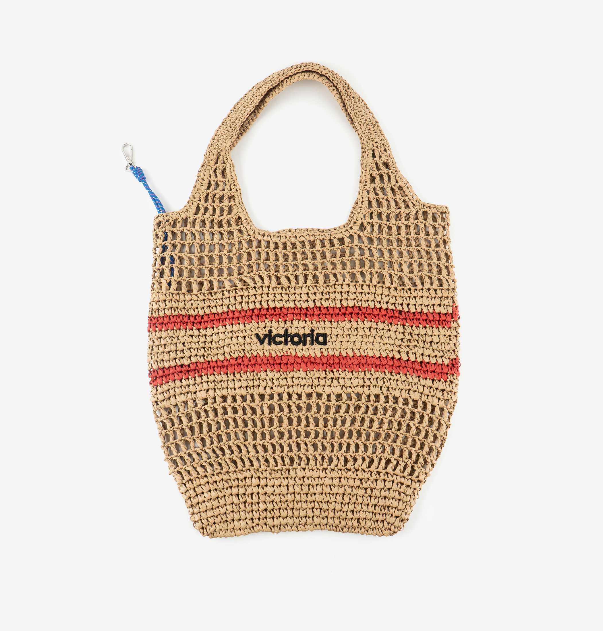 BOLSA R&Aacute;FIA RISCAS