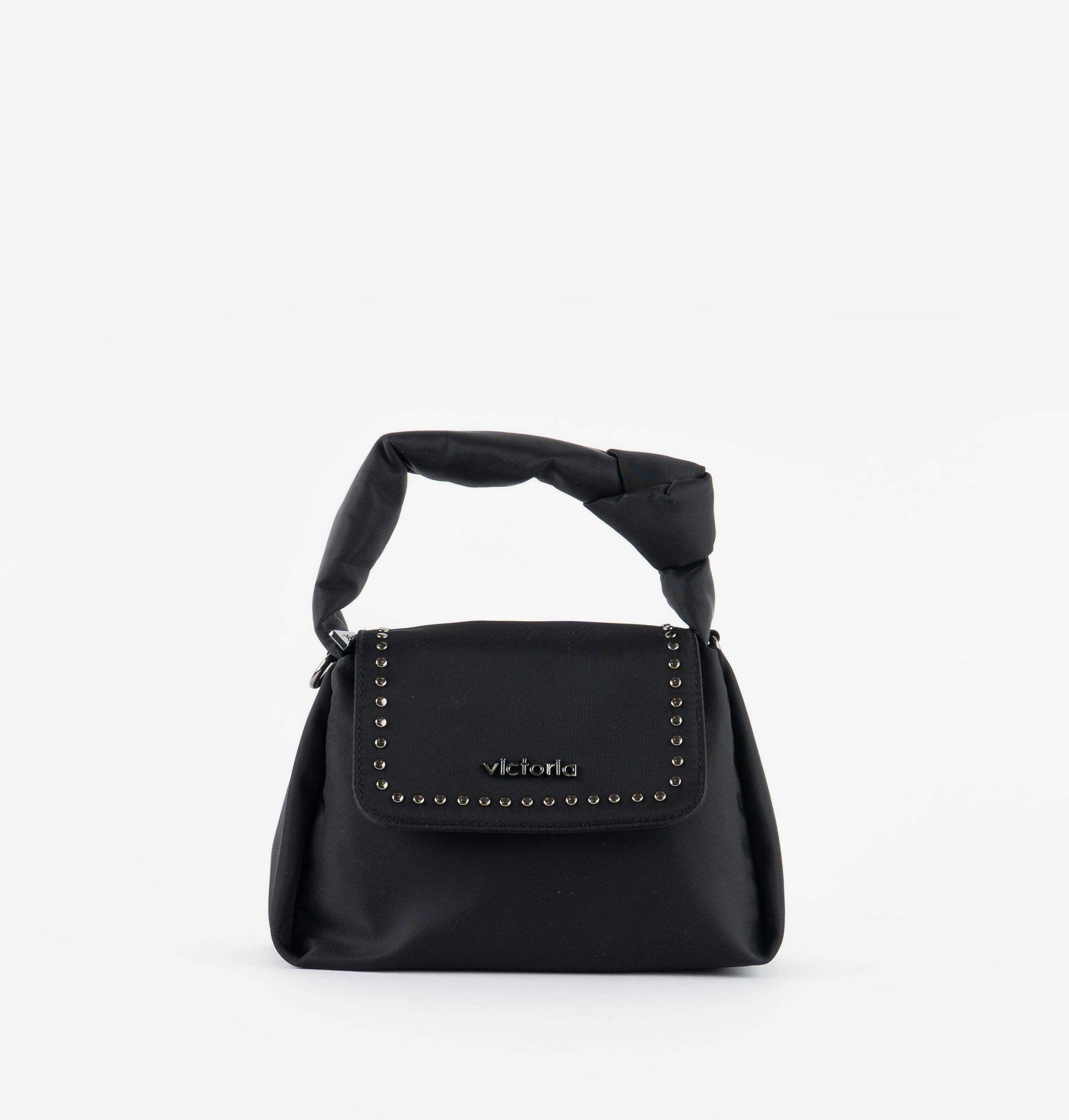 MINI BOLSA TIRACOLO NYLON