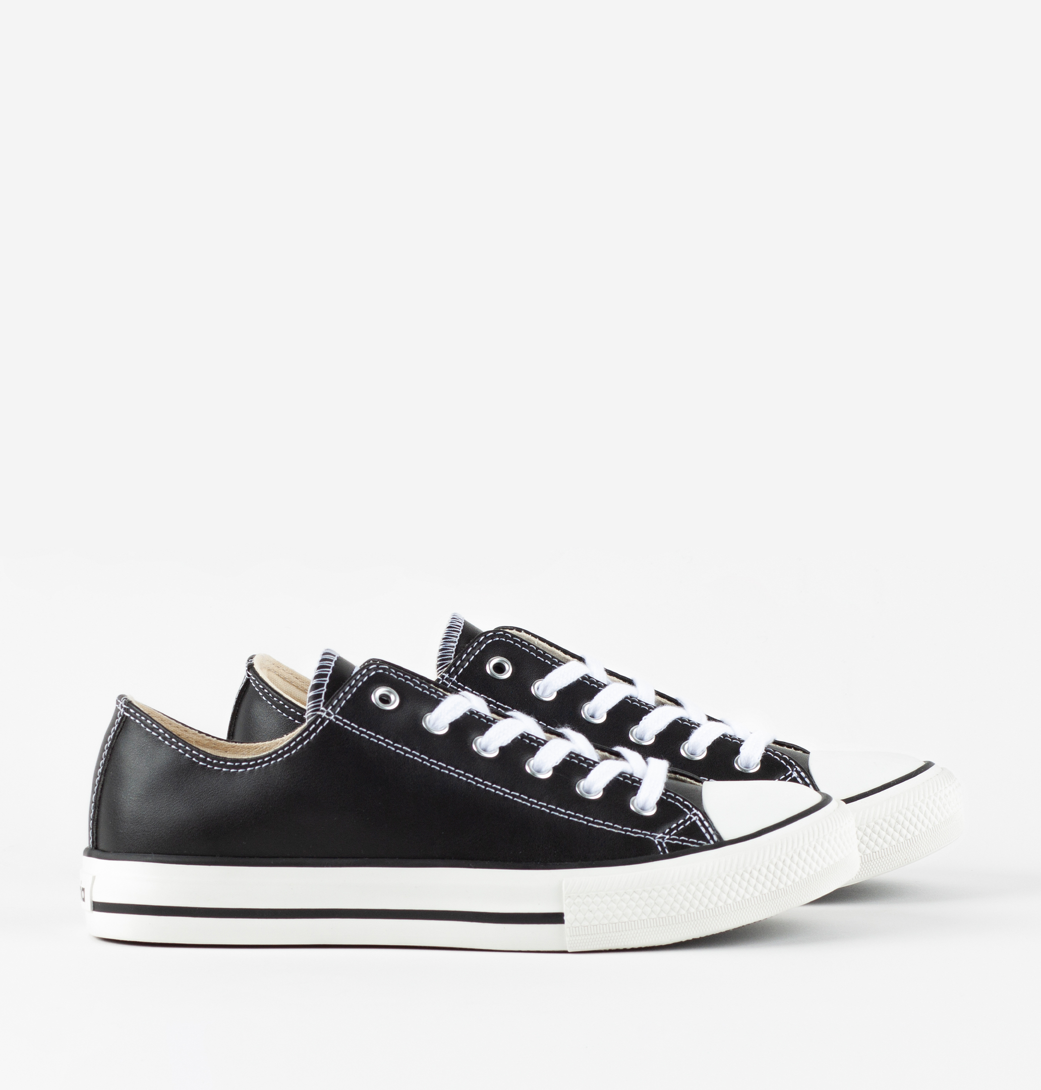 TRIBU EFFET CUIR