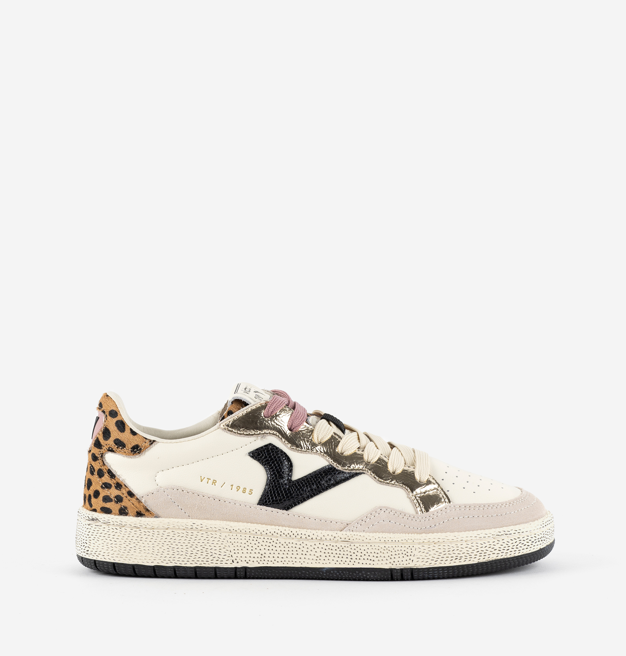 SMASH - ANIMAL PRINT
