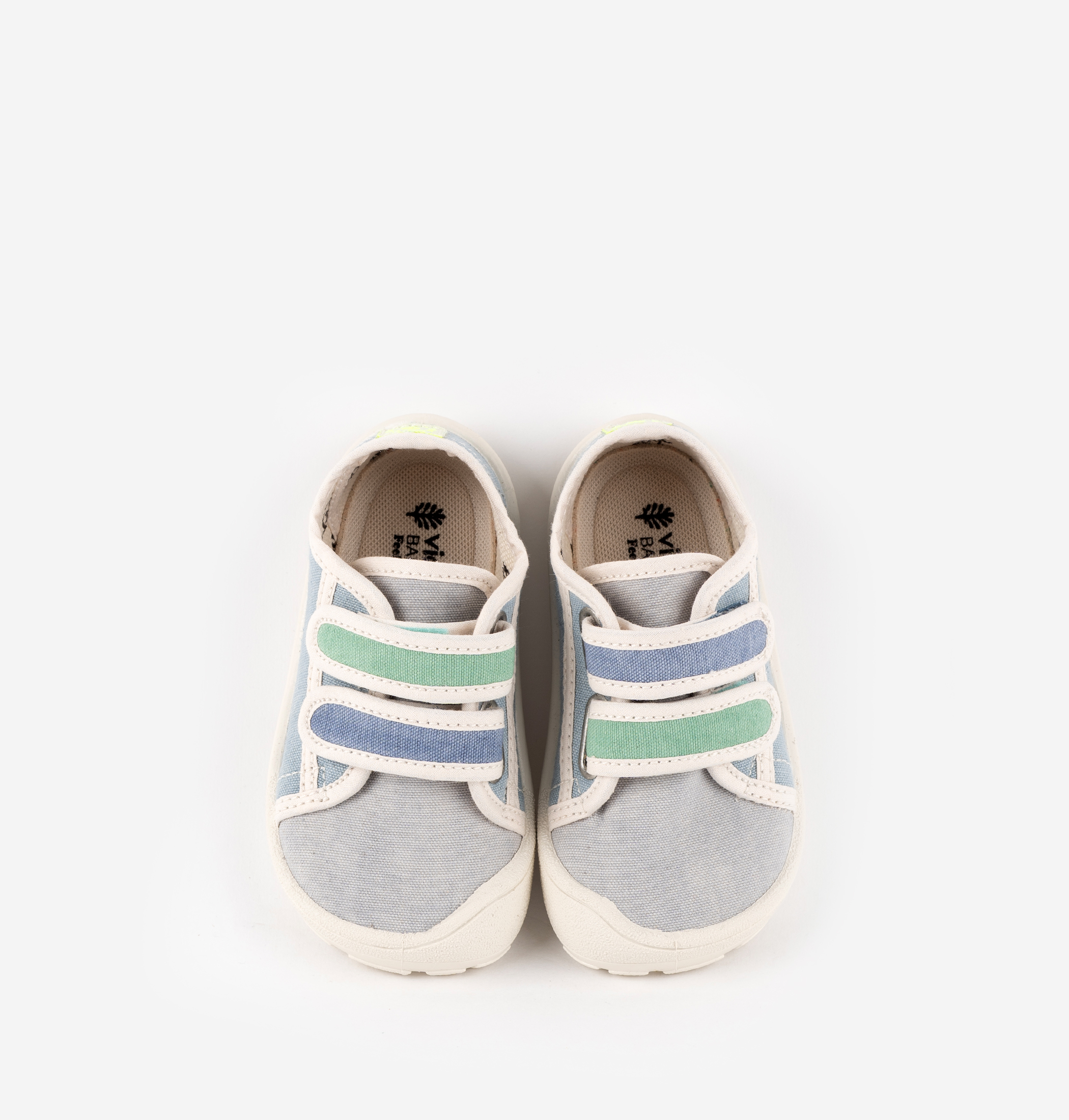 BOSCO BAREFOOT TIRAS LONA