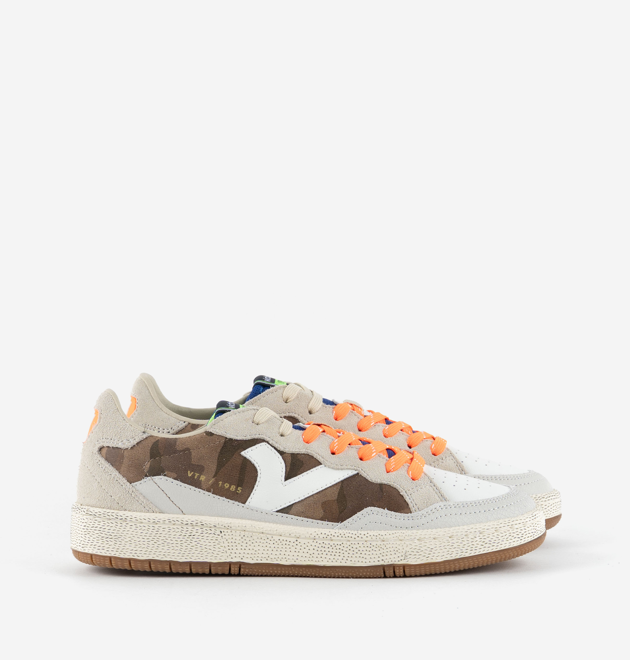 SMASH - NEON CAMO
