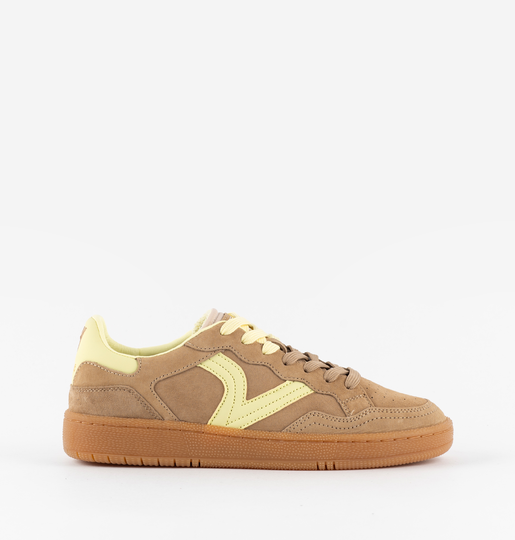 SMASH - SUEDE