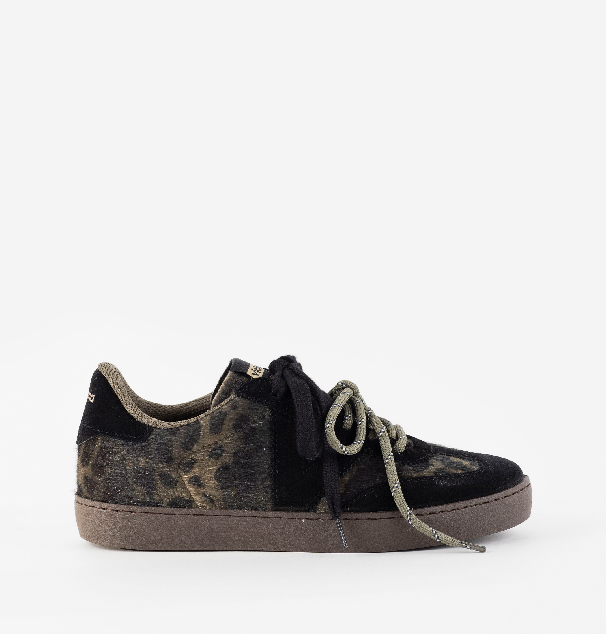 BERL&Iacute;N CICLISTA ANIMAL PRINT & CAMUR&Ccedil;A