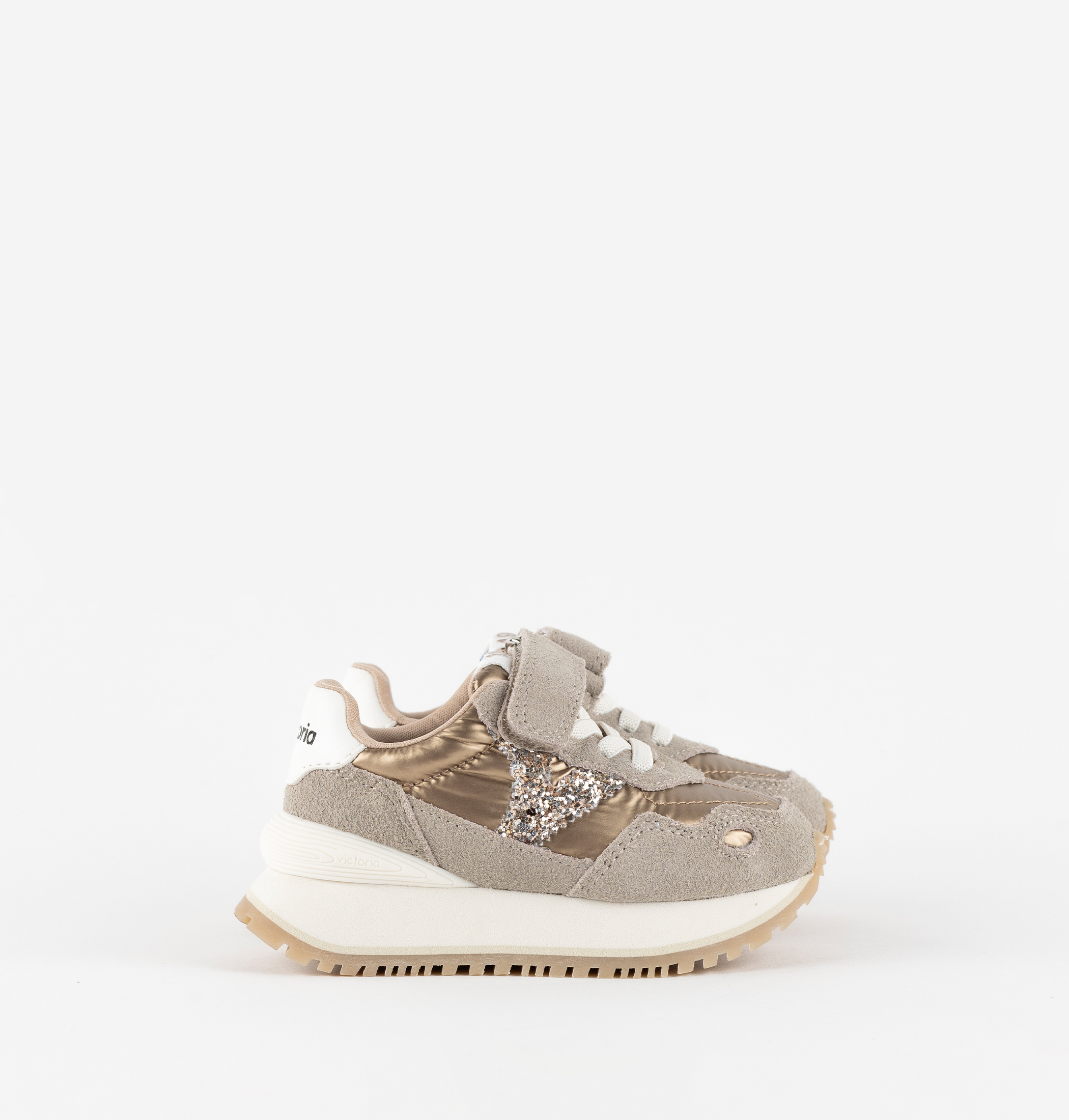 VIENTO KIDS TIRA METAL & GLITTER