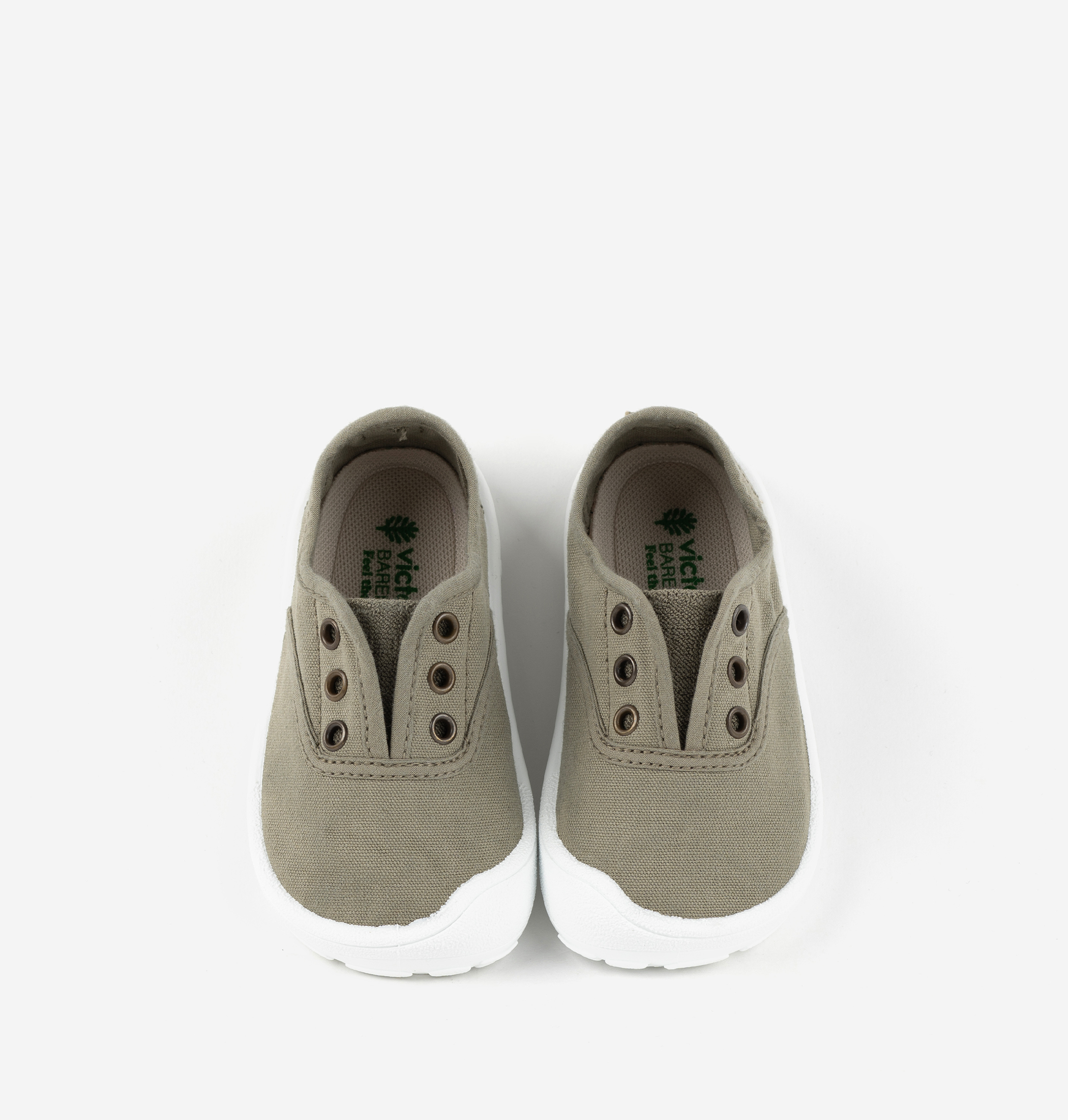 BOSCO BAREFOOT LONA DREC&reg; & EL&Aacute;STICO