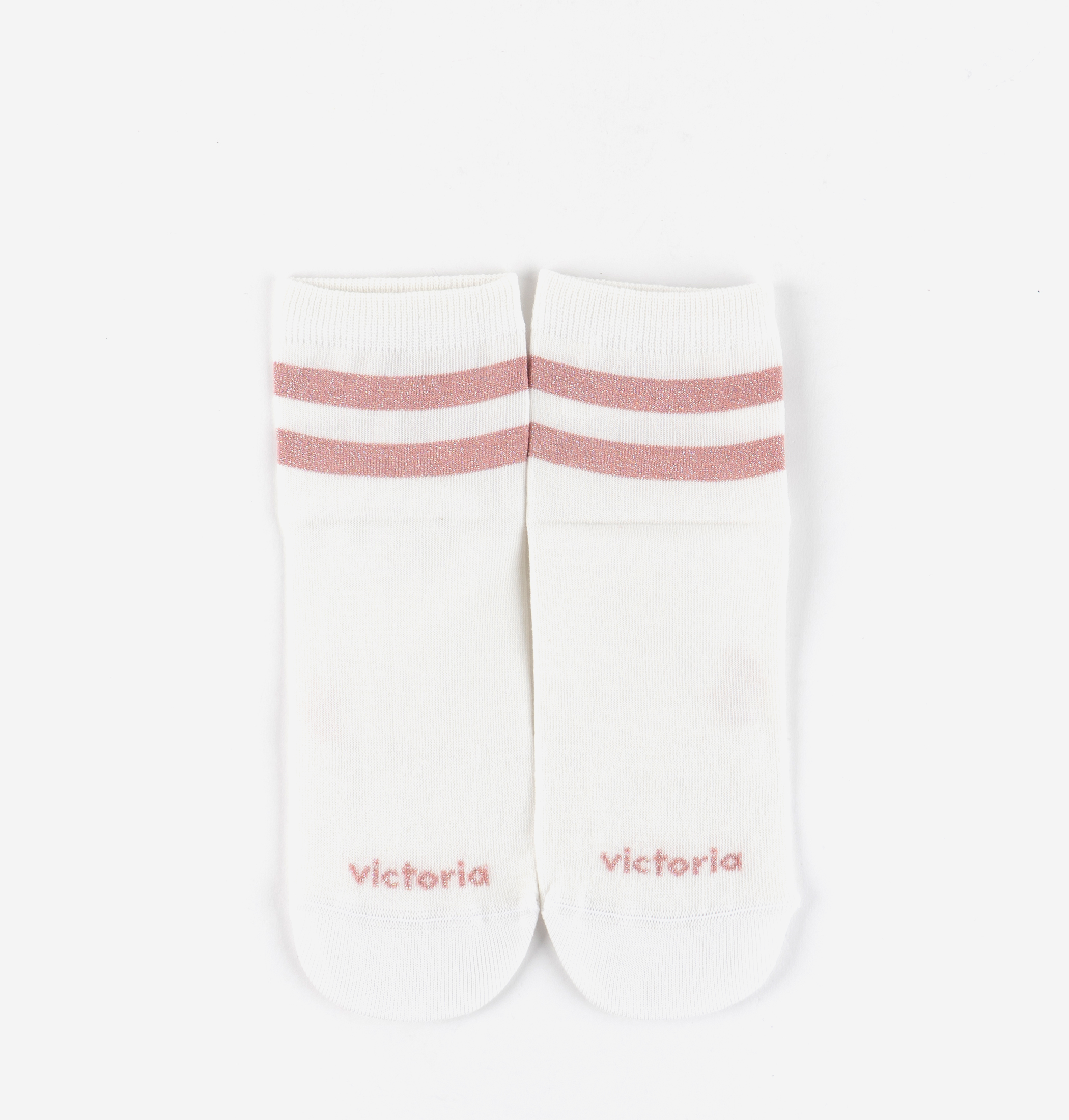 MEIA BAREFOOT ALGOD&Atilde;O RISCAS