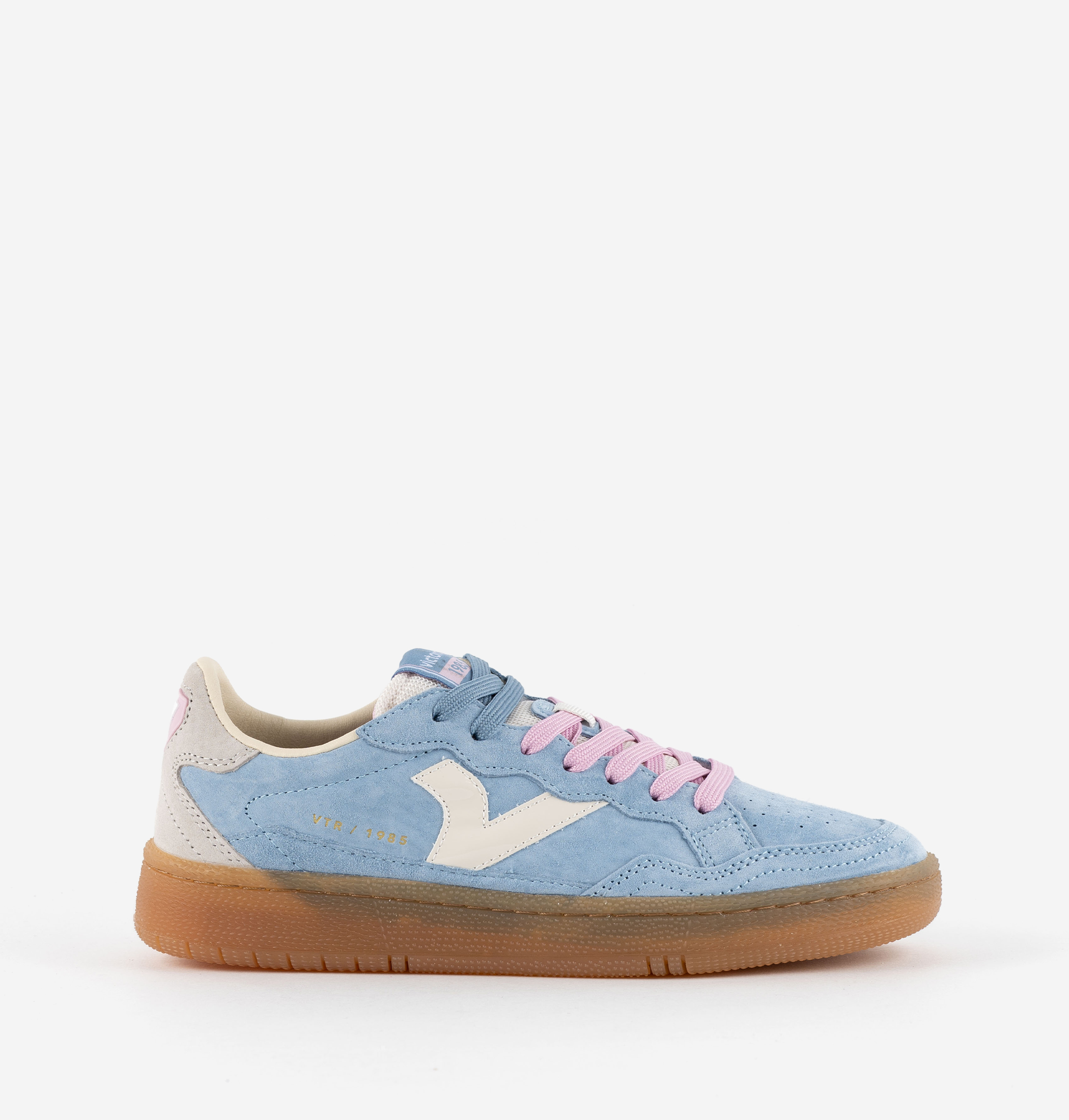 SMASH - SUEDE COLOR