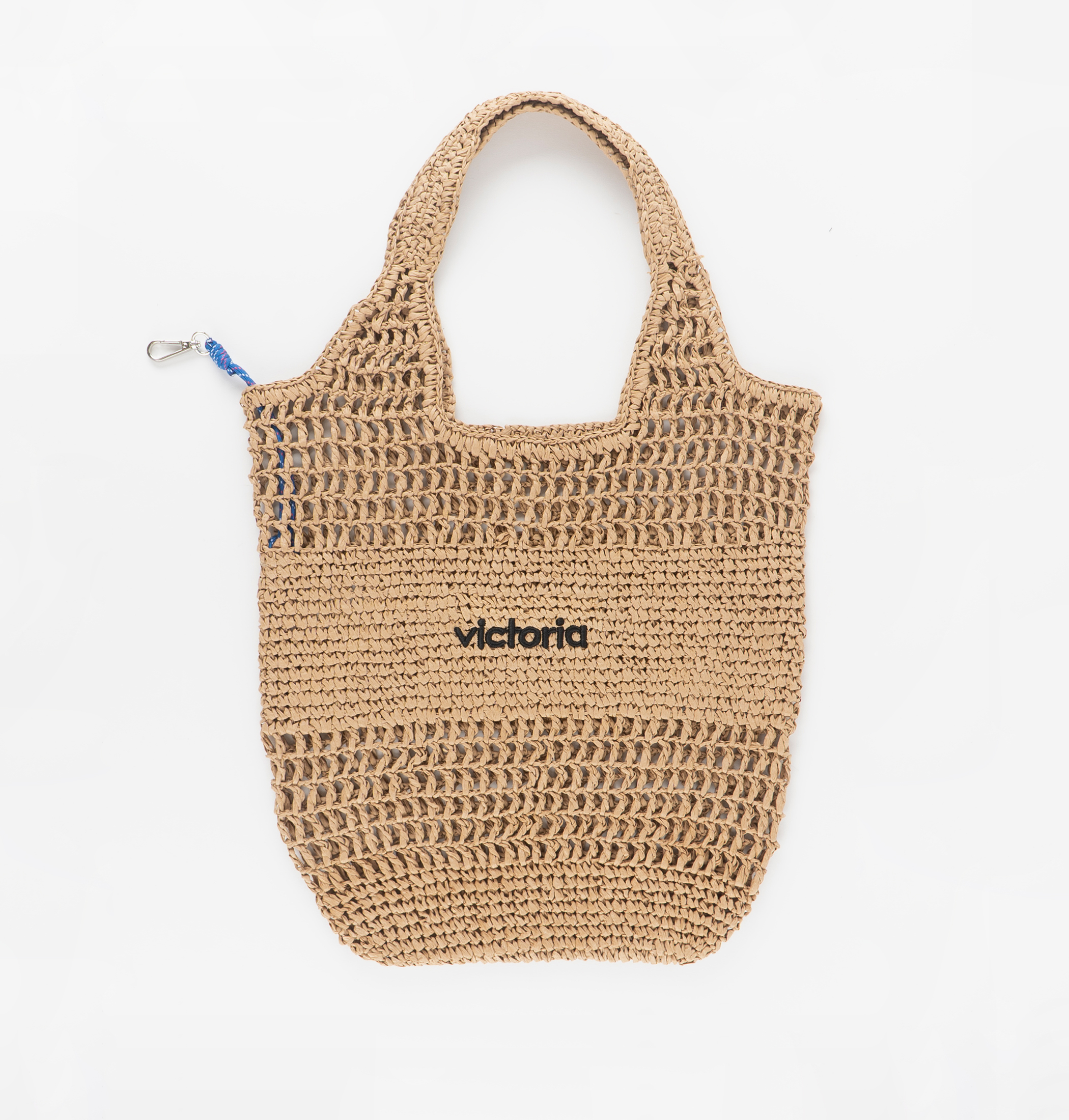 BOLSA FIBRA NATURAL