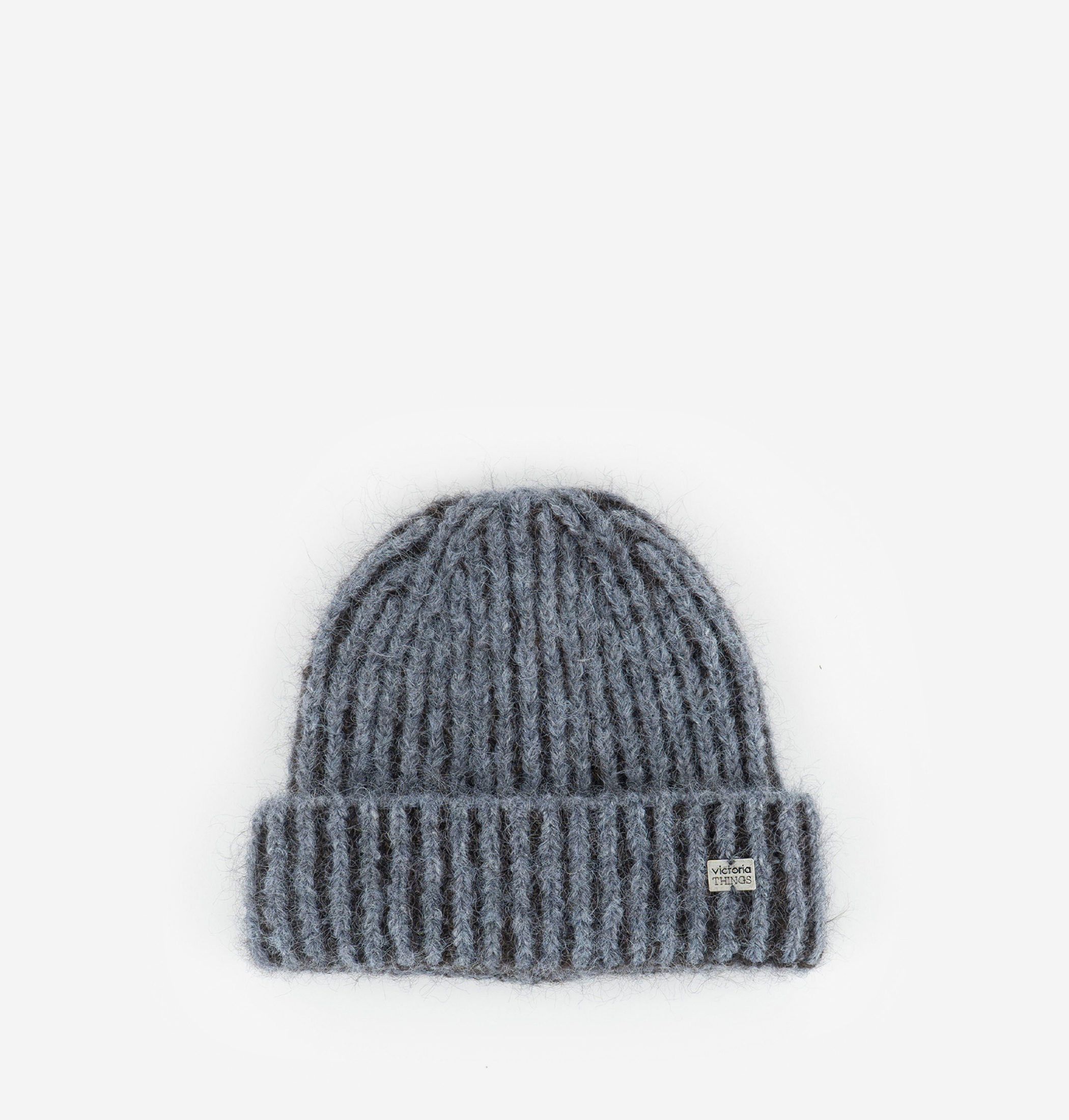 GORRO MALHA