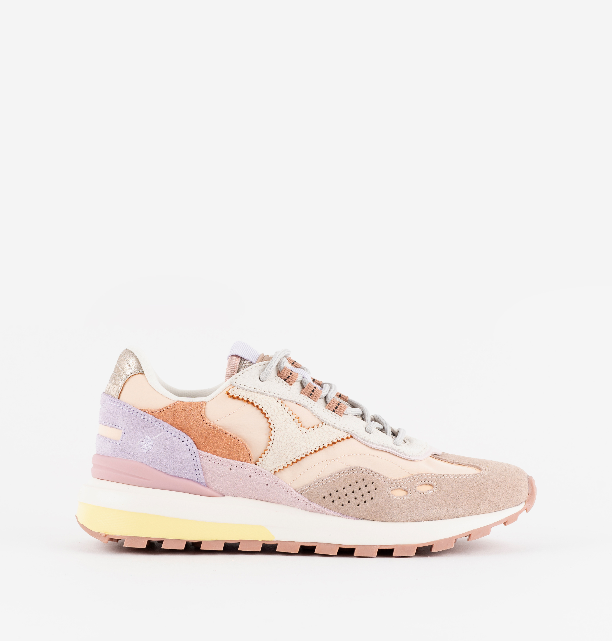LUNA NYLON & CAMUR&Ccedil;A