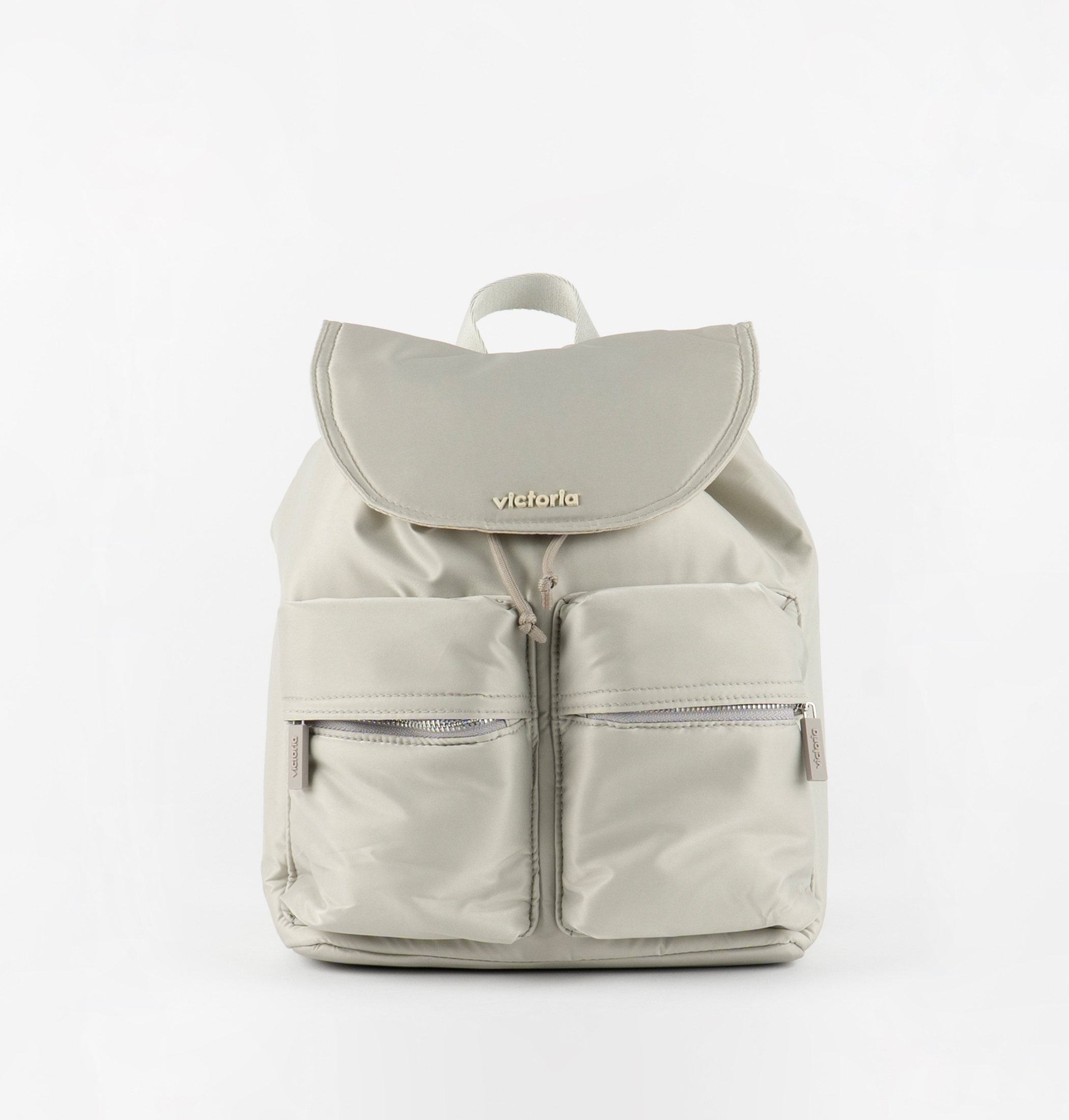 MOCHILA NYLON BOLSOS