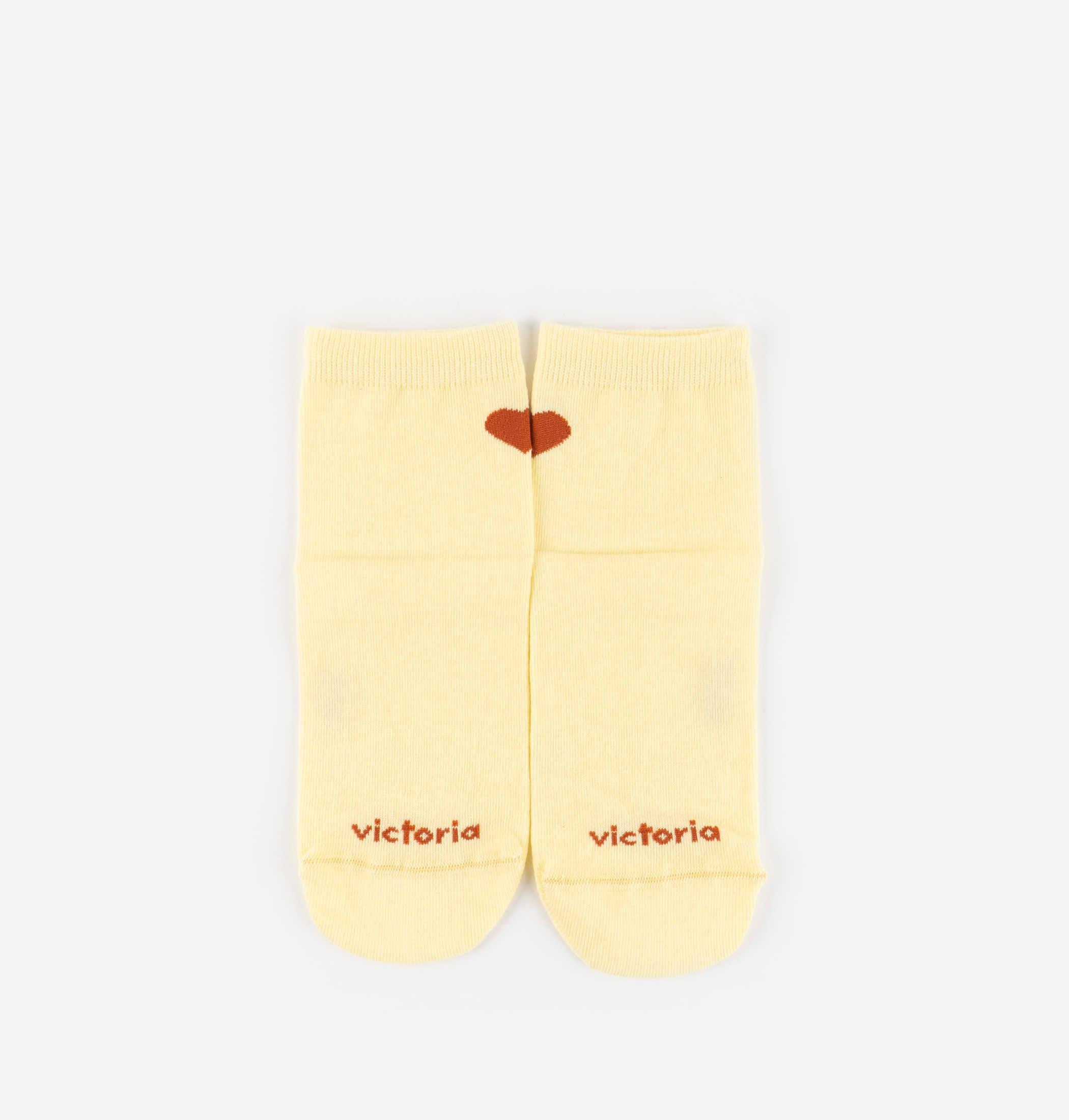 MEIA BAREFOOT ALGOD&Atilde;O CORA&Ccedil;&Atilde;O