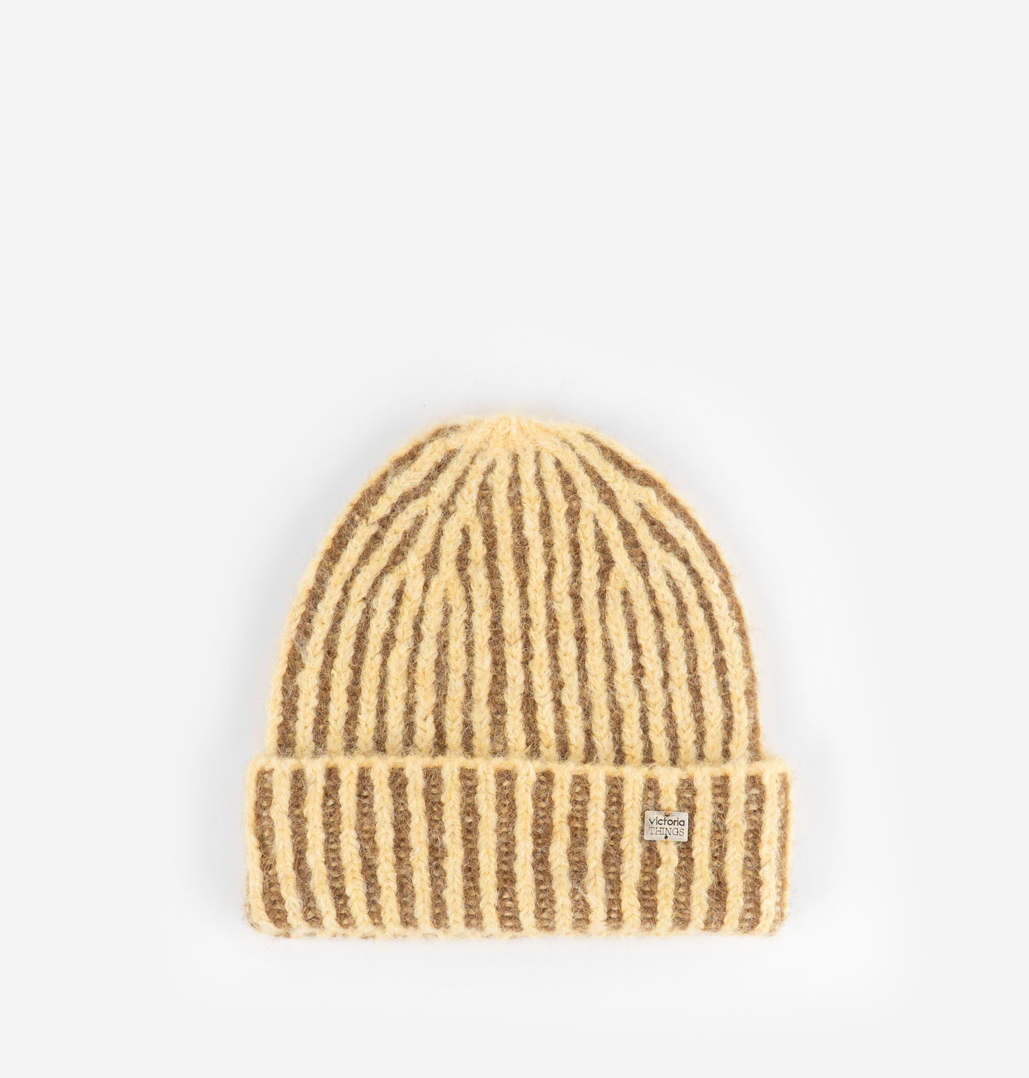 GORRO MALHA