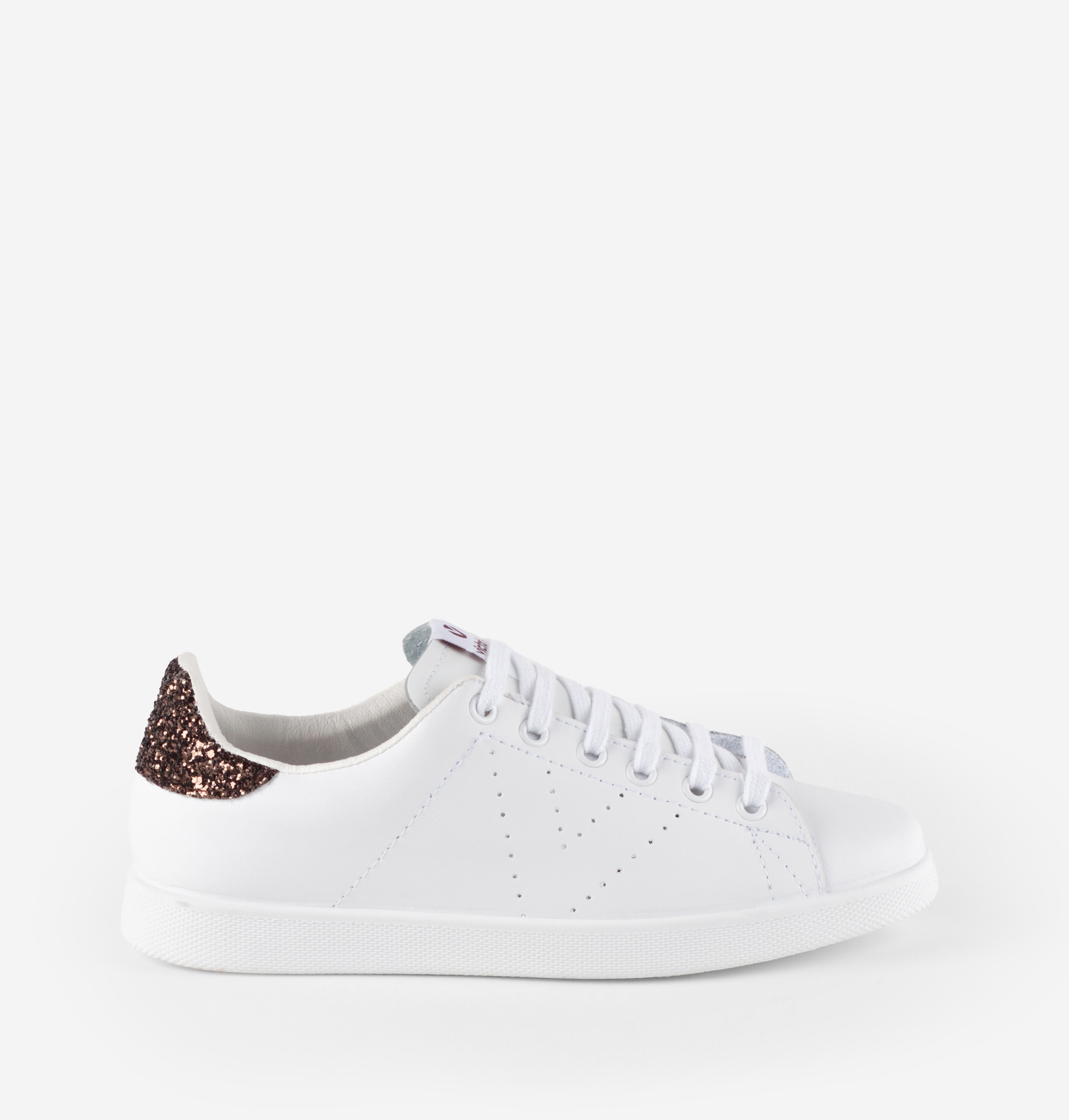 TENIS PELE & GLITTER