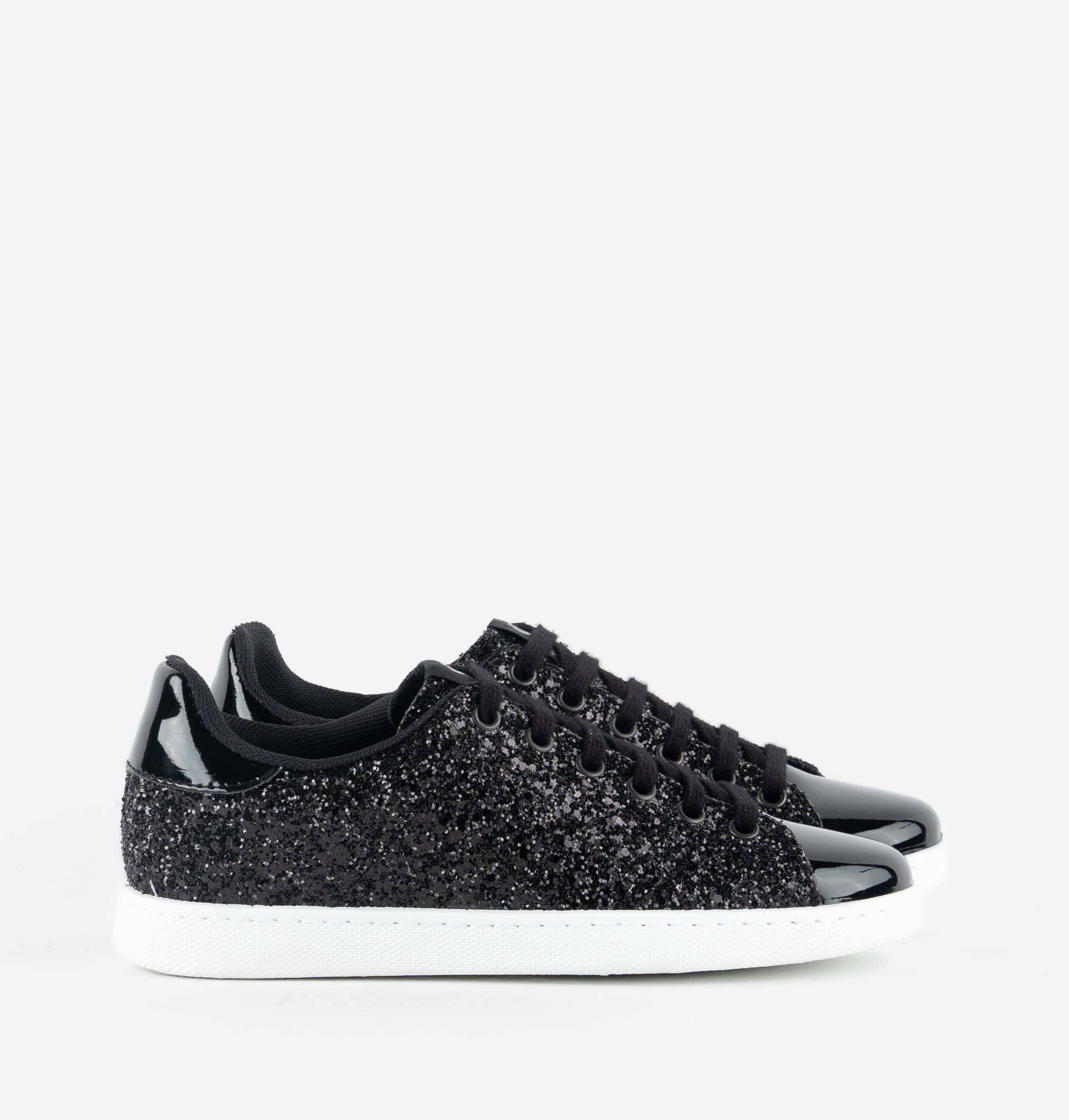 TENIS GLITTER