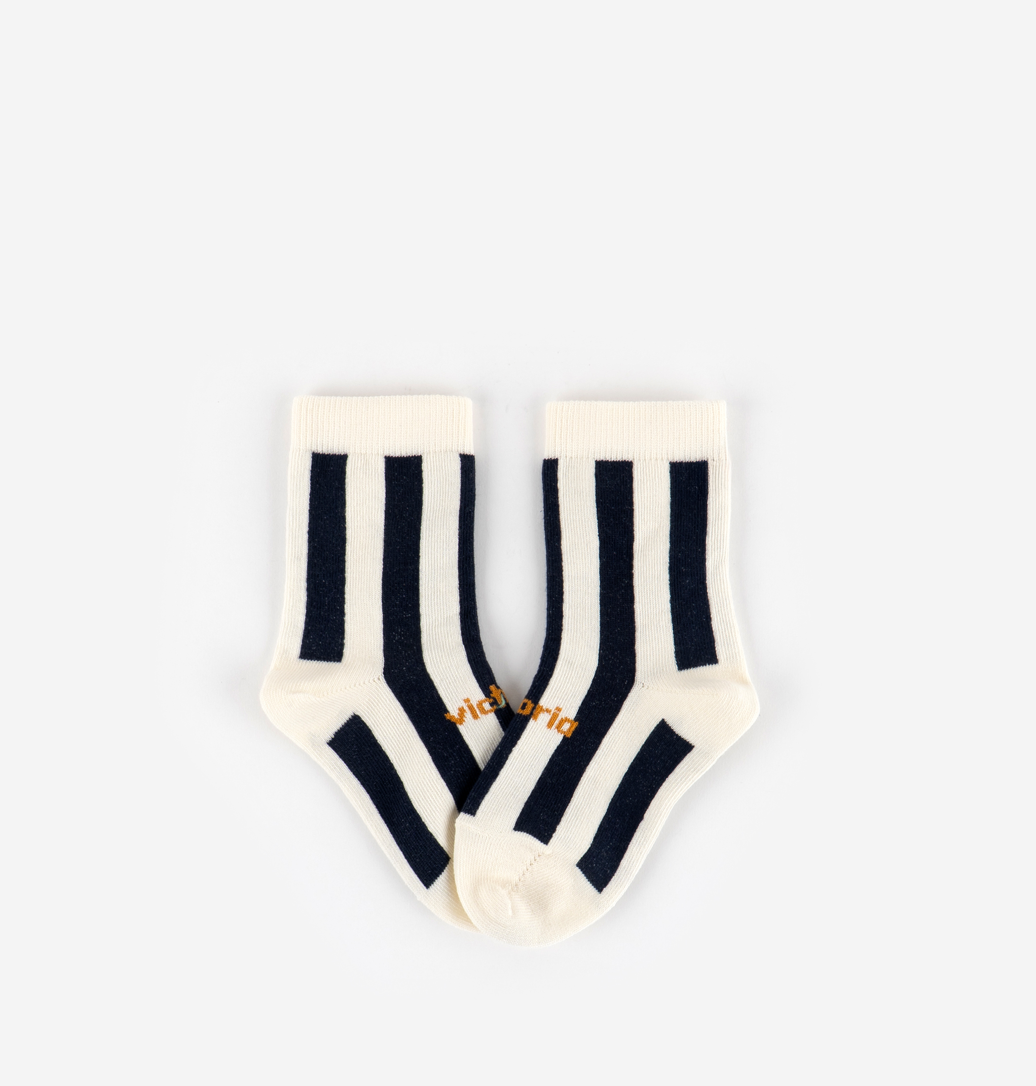 MEIA BAREFOOT RISCAS