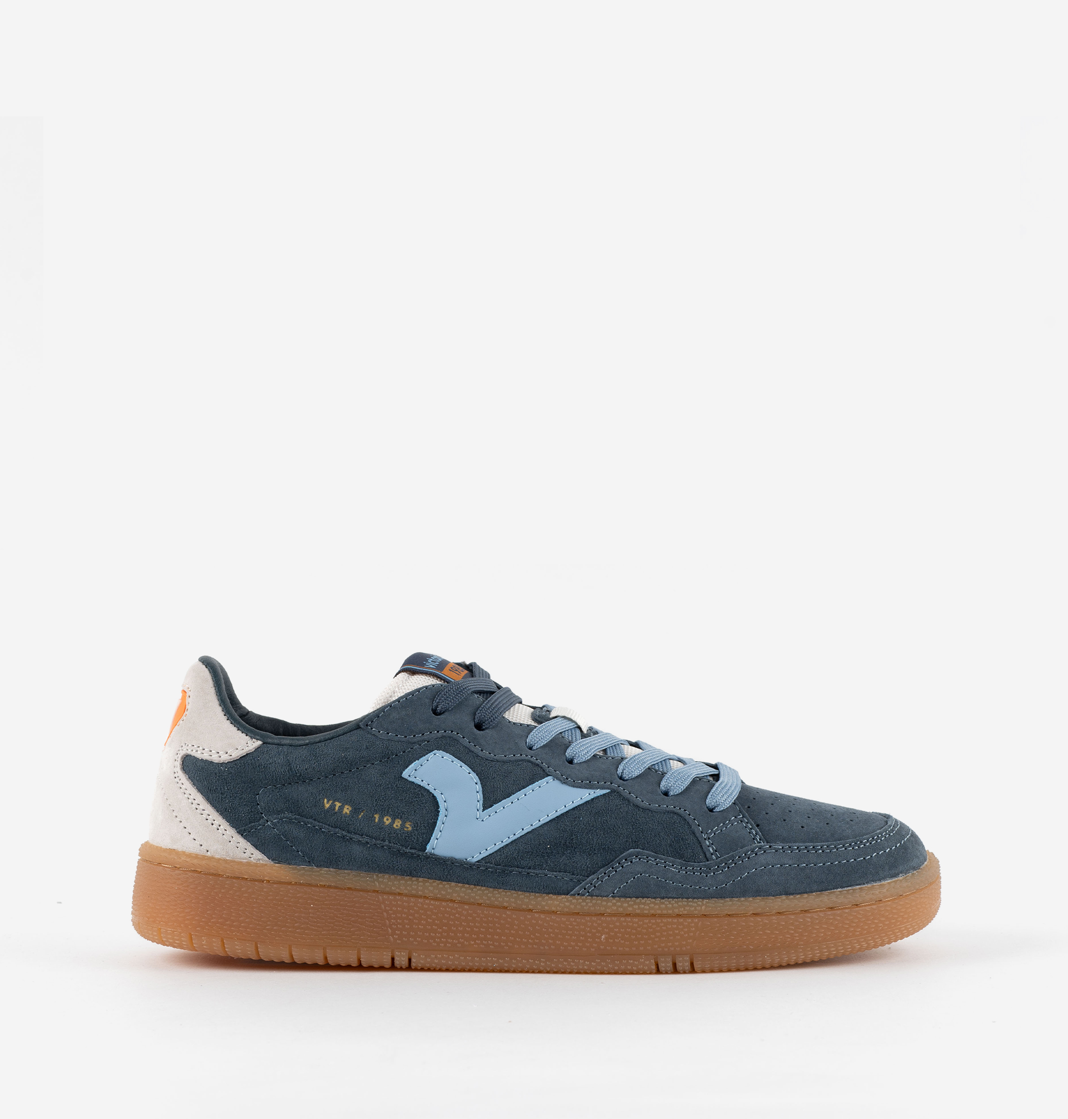 SMASH - SUEDE COLOR
