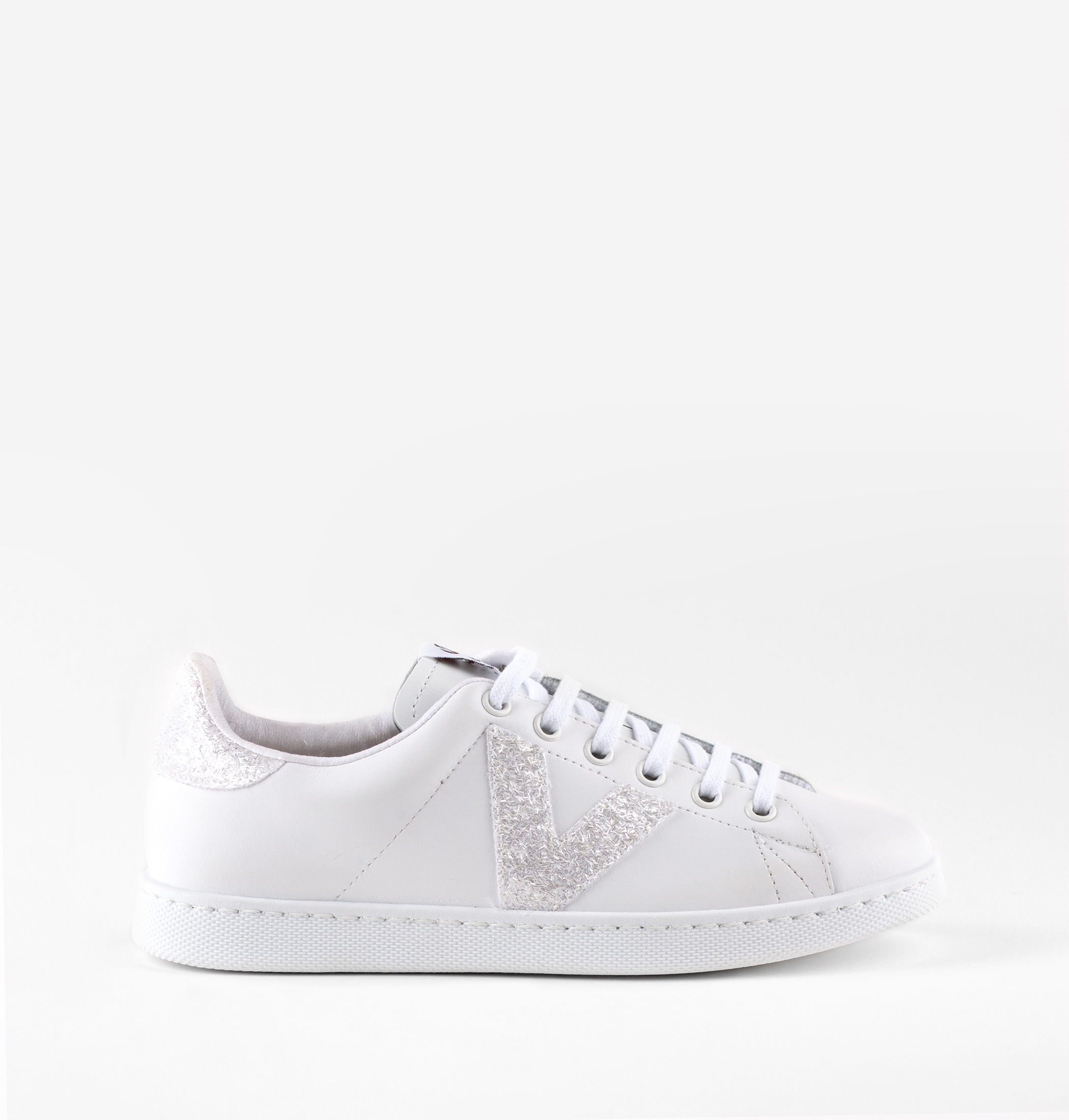 TENIS PELE & GLITTER