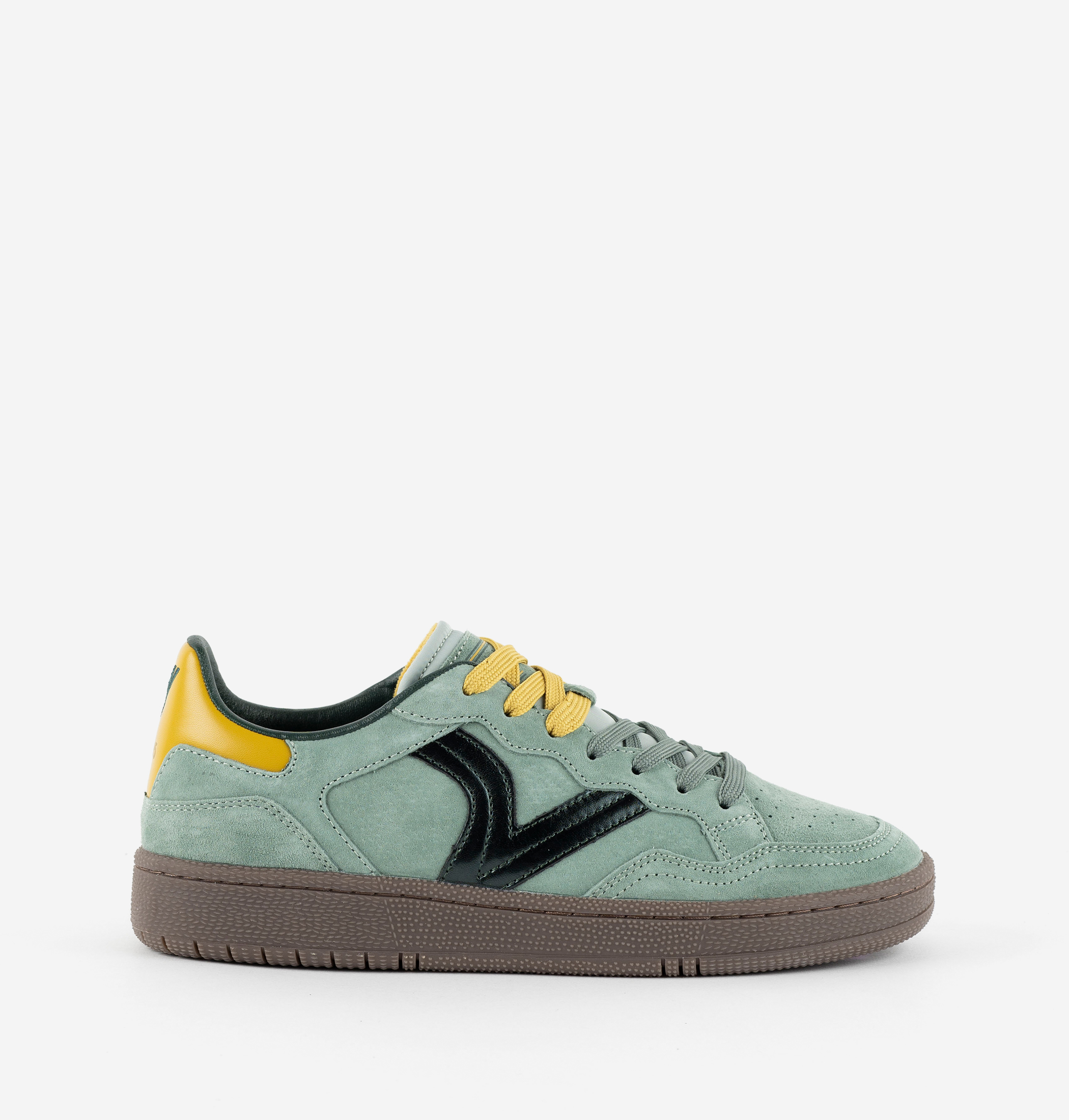 SMASH - SUEDE