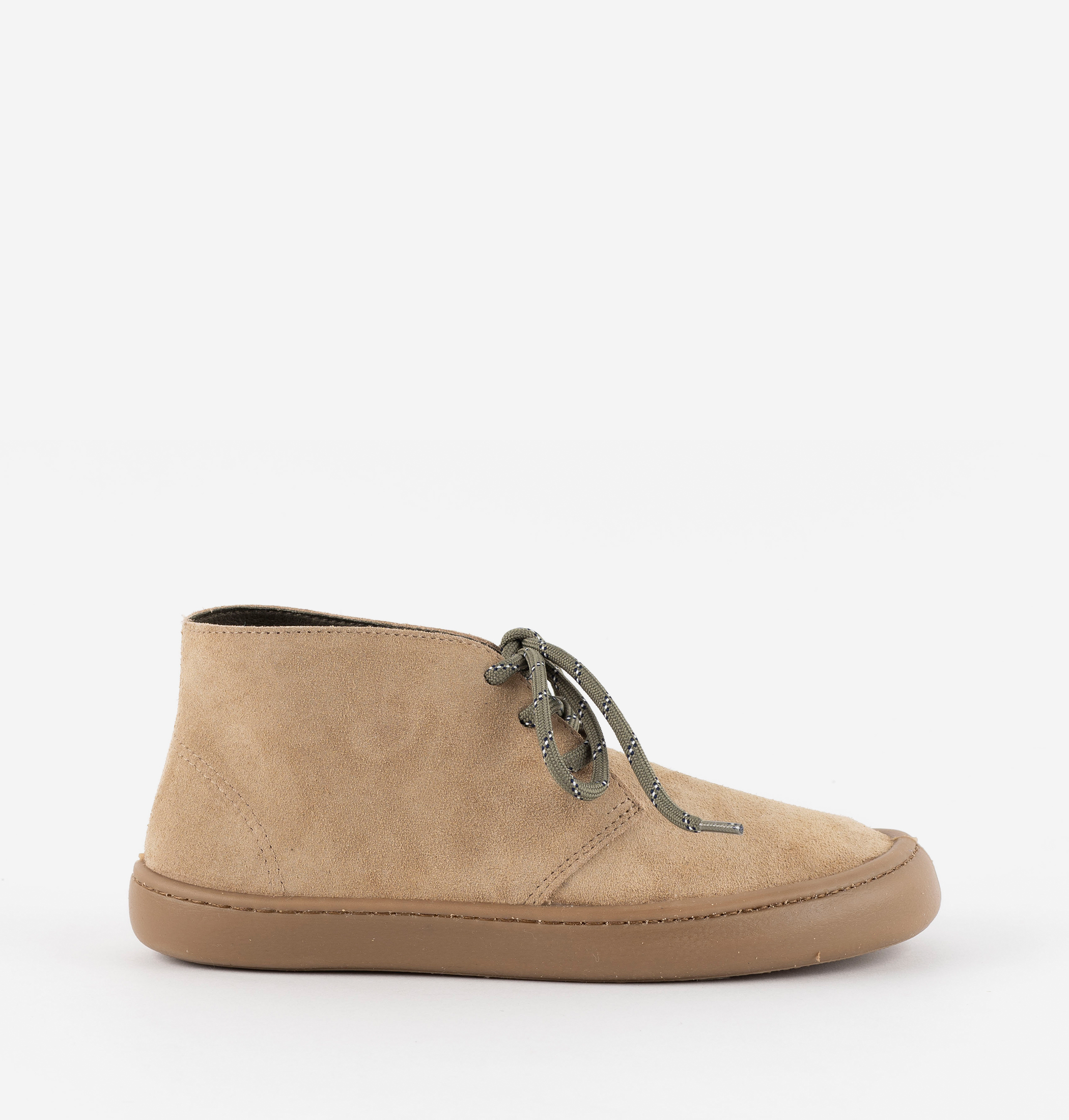 OLMO BAREFOOT BOTIM CAMUR&Ccedil;A