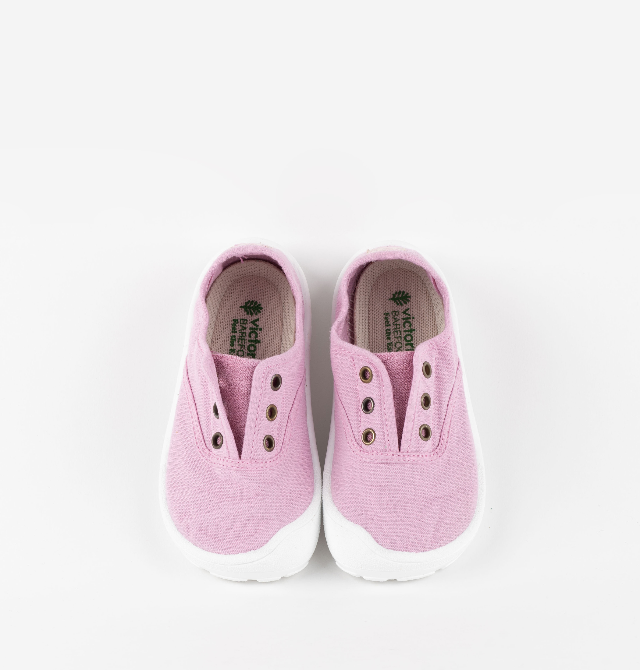 BOSCO BAREFOOT LONA DREC&reg; & EL&Aacute;STICO