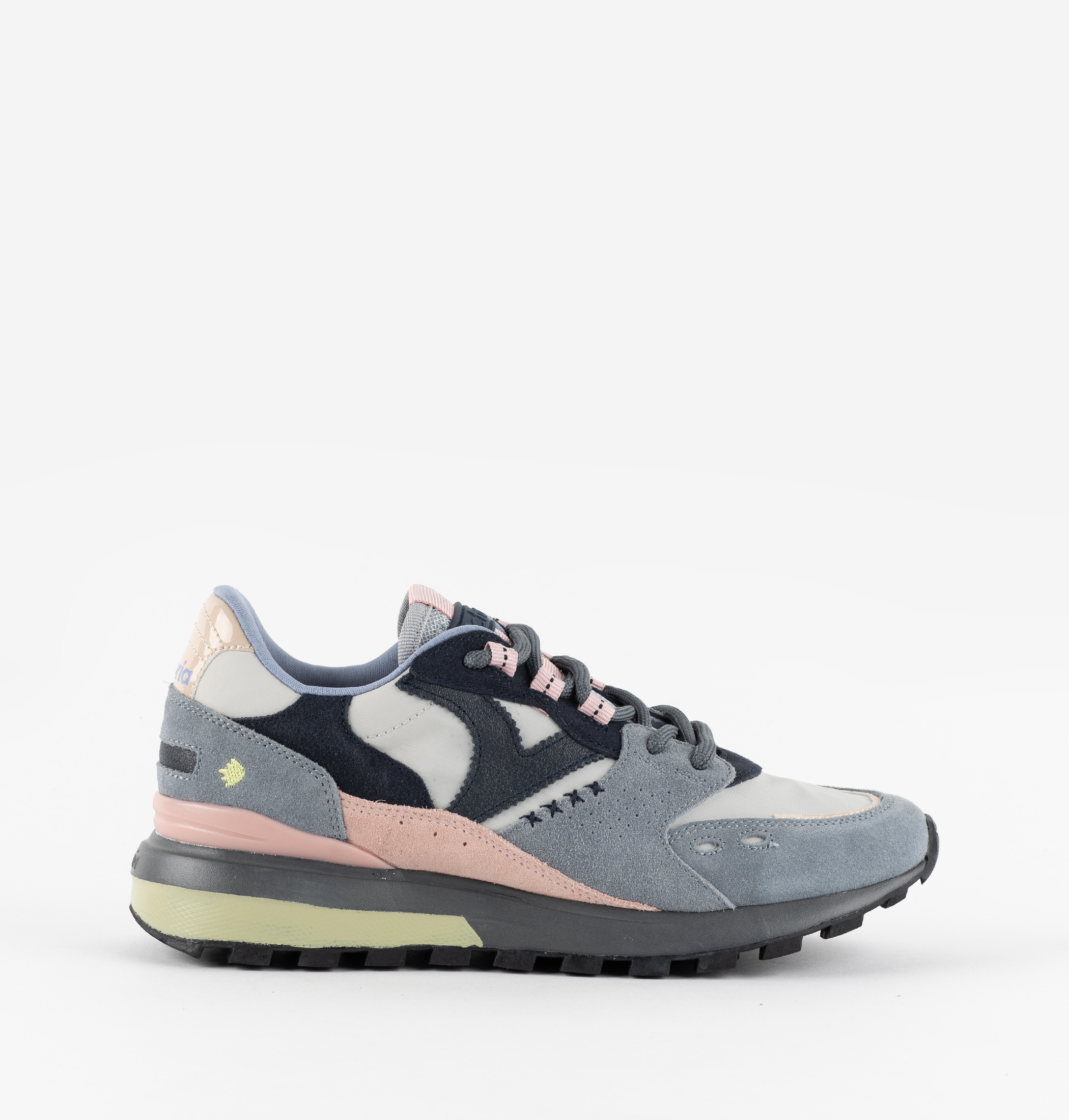 LUNA NYLON & CAMUR&Ccedil;A