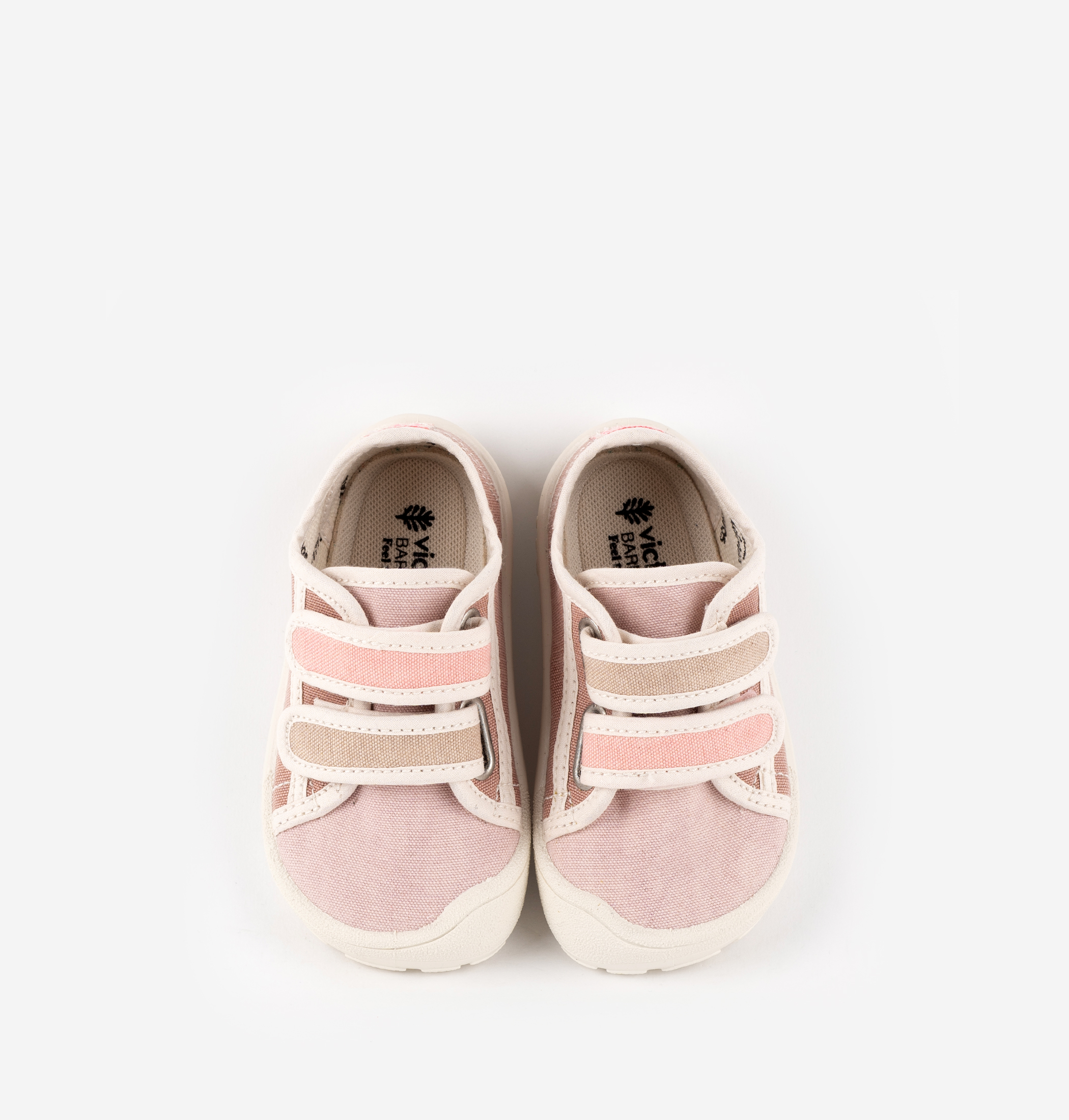 BOSCO BAREFOOT TIRAS LONA