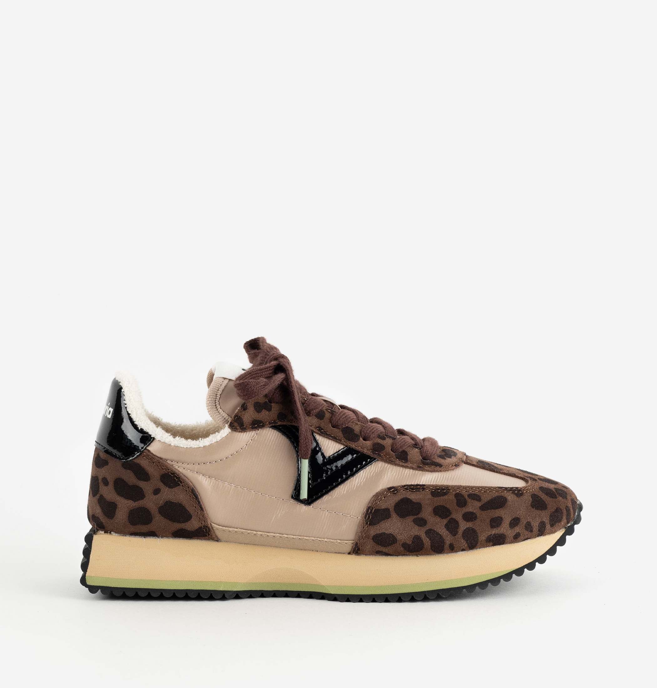 COSMOS NYLON ESTAMPA ANIMAL & CAMUR&Ccedil;A