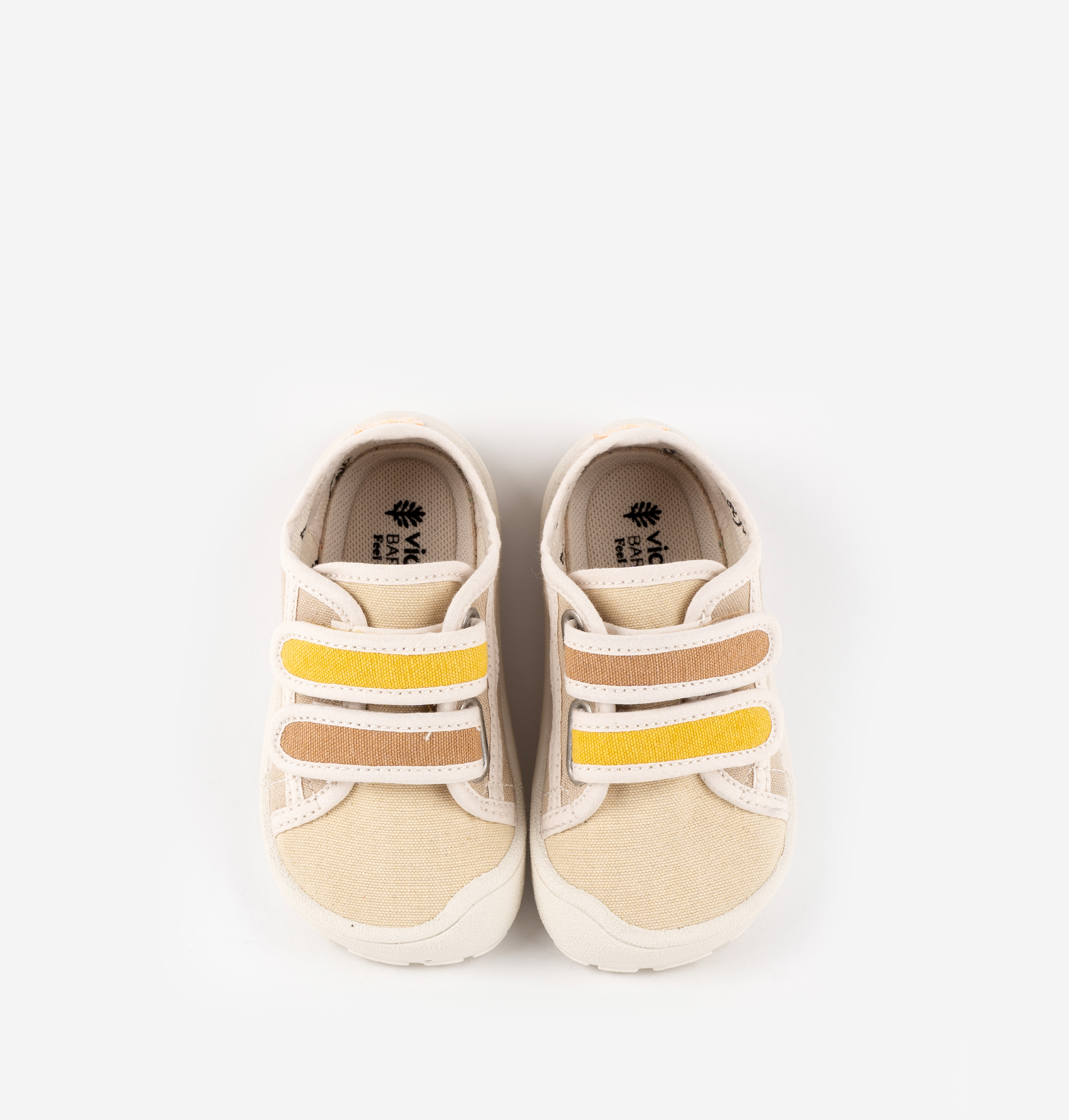 BOSCO BAREFOOT TIRAS LONA