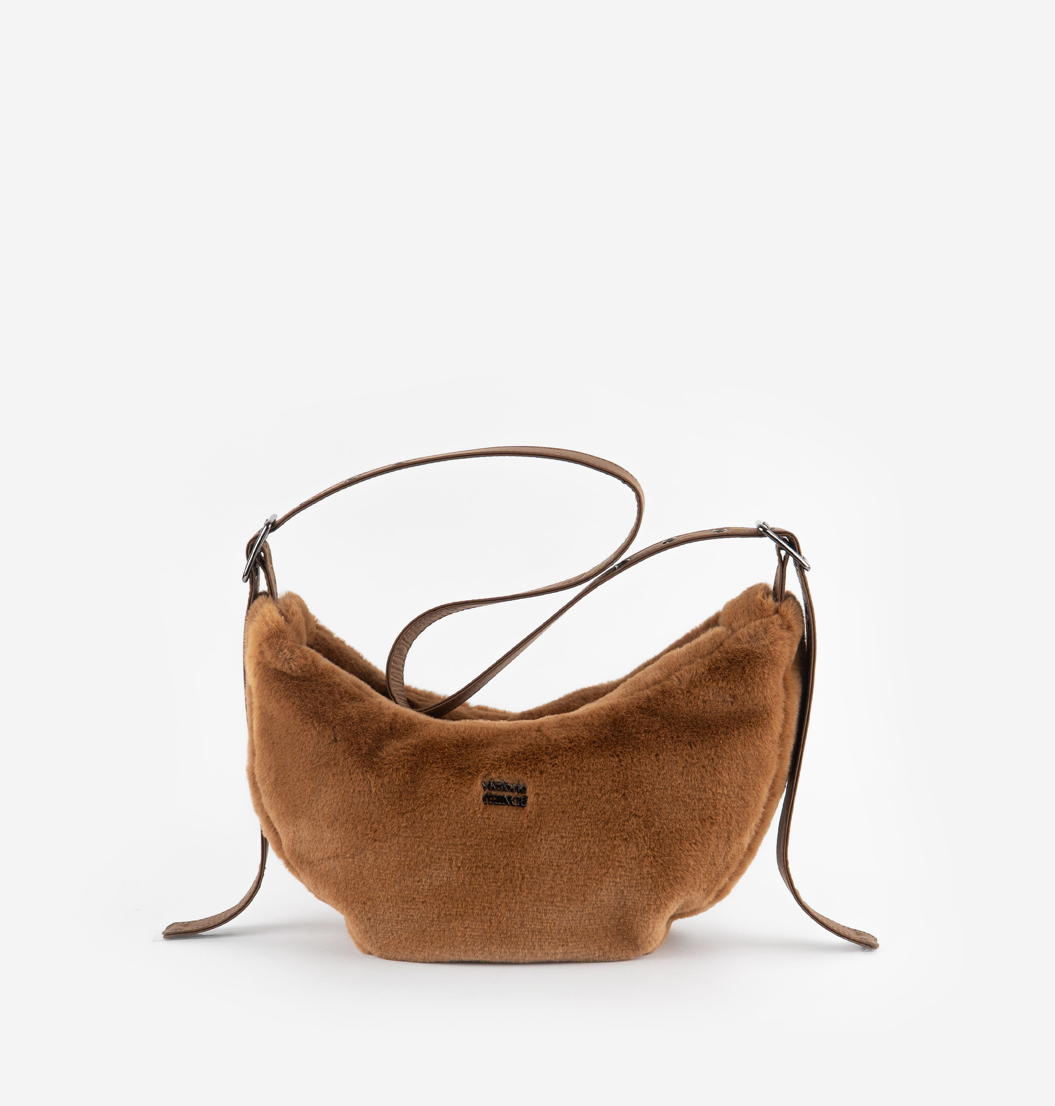 BOLSA DE CINTURA PELO