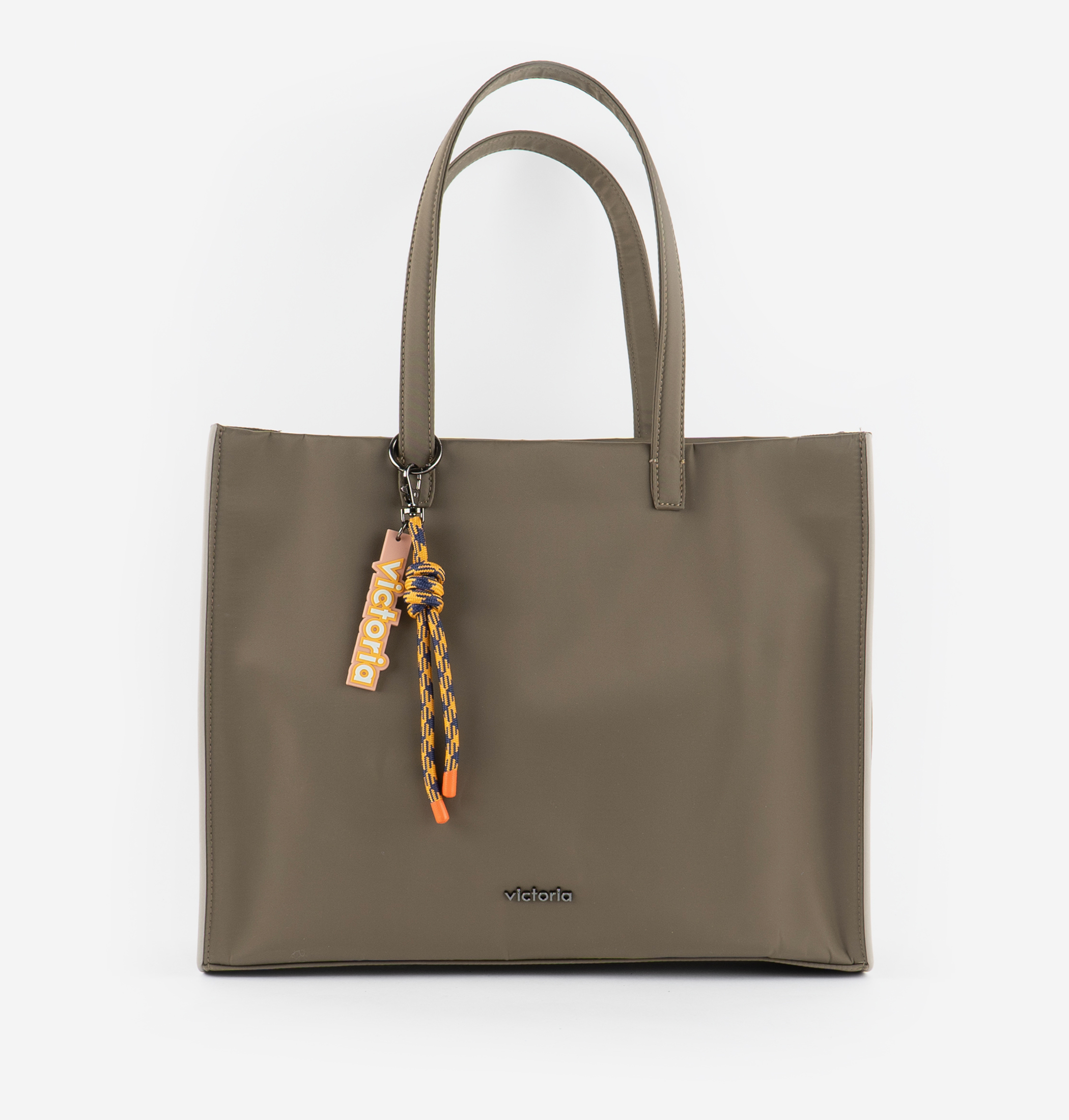 SHOPPER NYLON